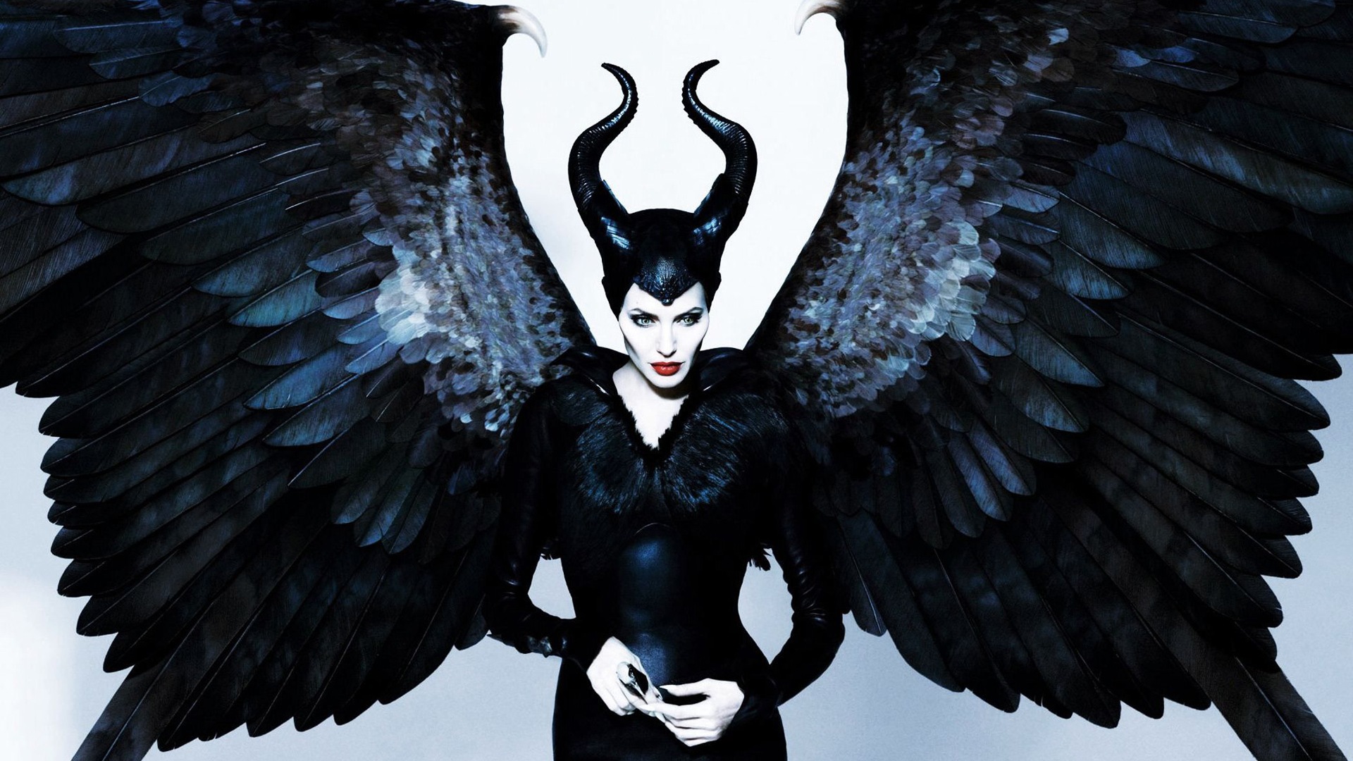Maleficent обои 2014 HD кино #12 - 1920x1080