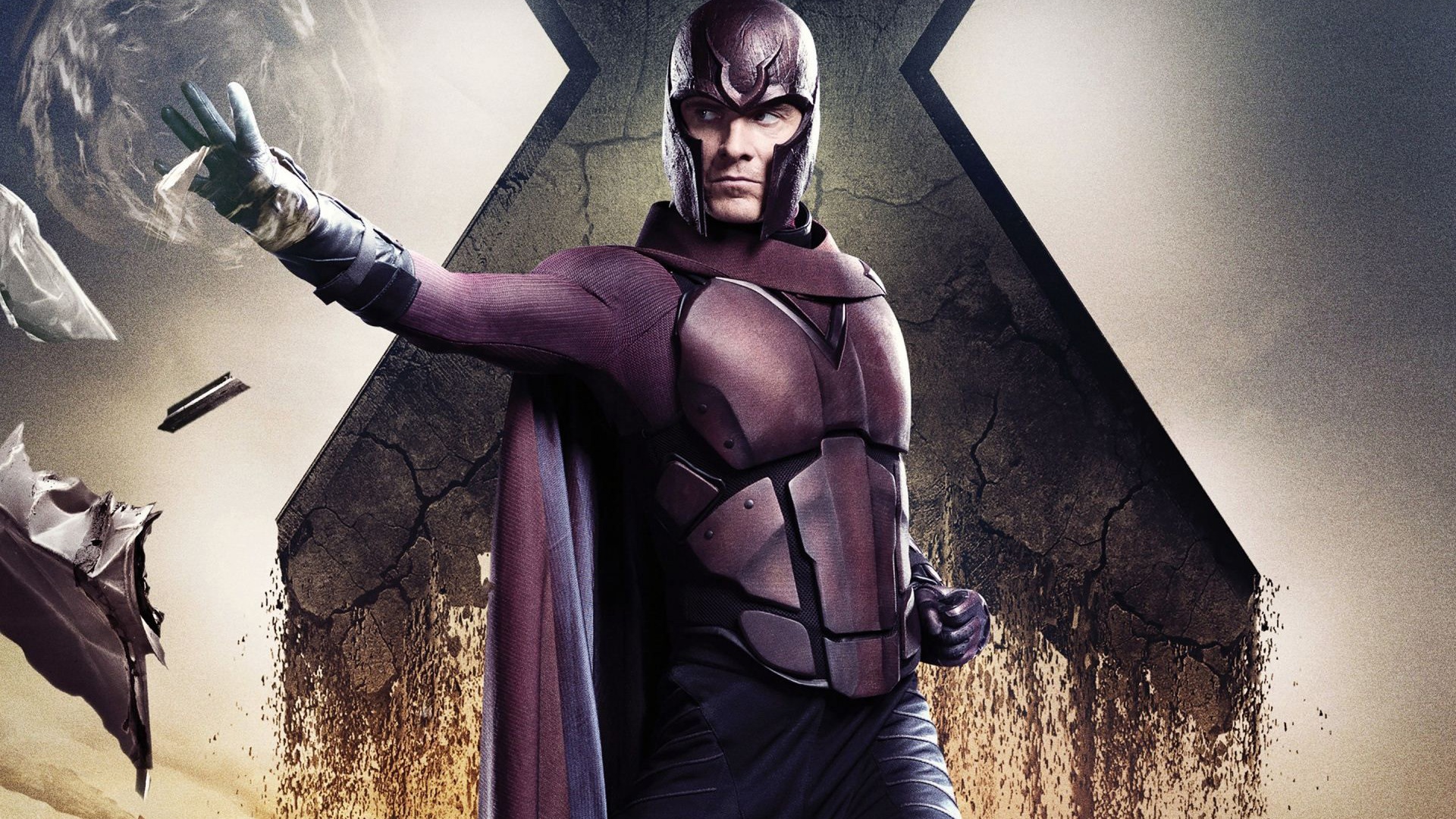2014 X-Men: Days of Future Past HD wallpapers #5 - 1920x1080