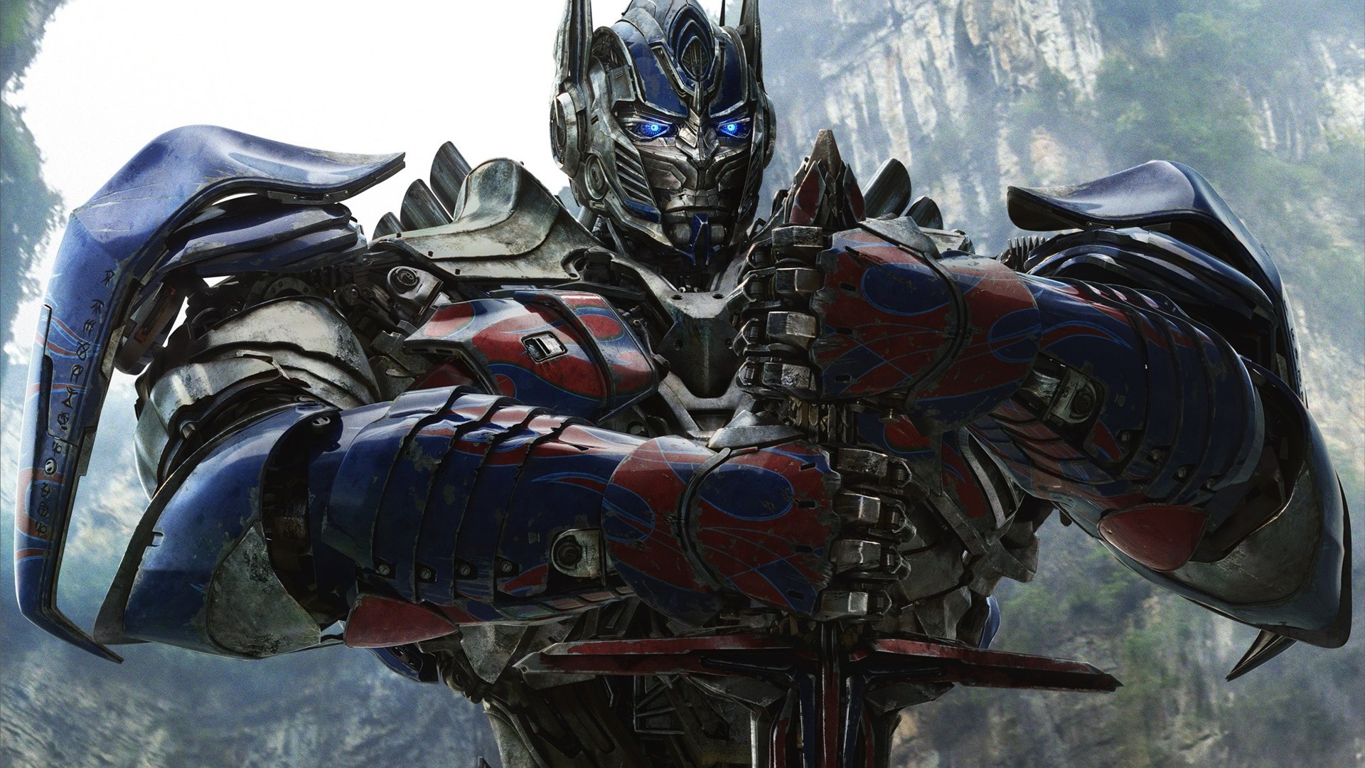 2014 Transformers: Age of Extinction 变形金刚4：绝迹重生 高清壁纸10 - 1920x1080