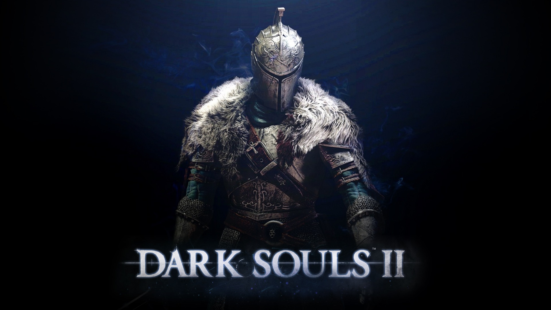 Tmavé Souls 2 hra HD tapety na plochu #1 - 1920x1080