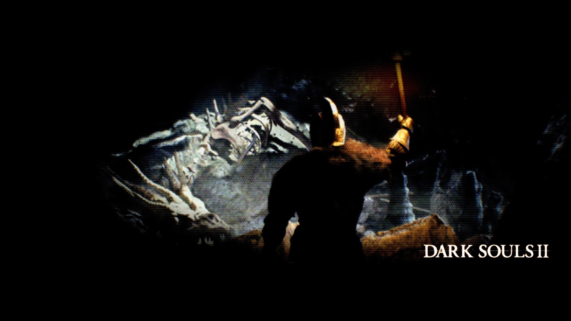 Dark Souls 2 game HD wallpapers #5 - 1920x1080