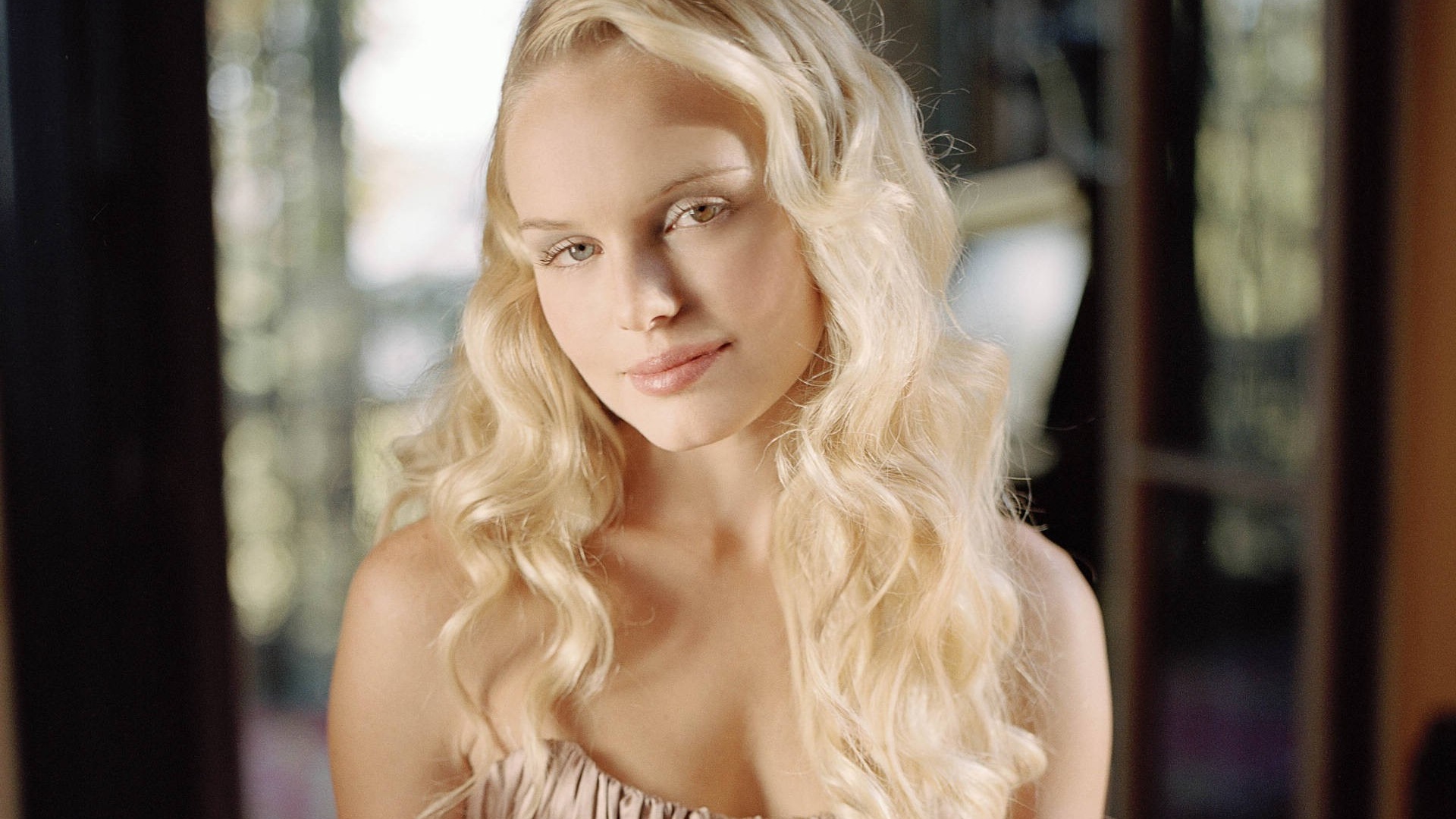 Kate Bosworth HD tapety na plochu #1 - 1920x1080