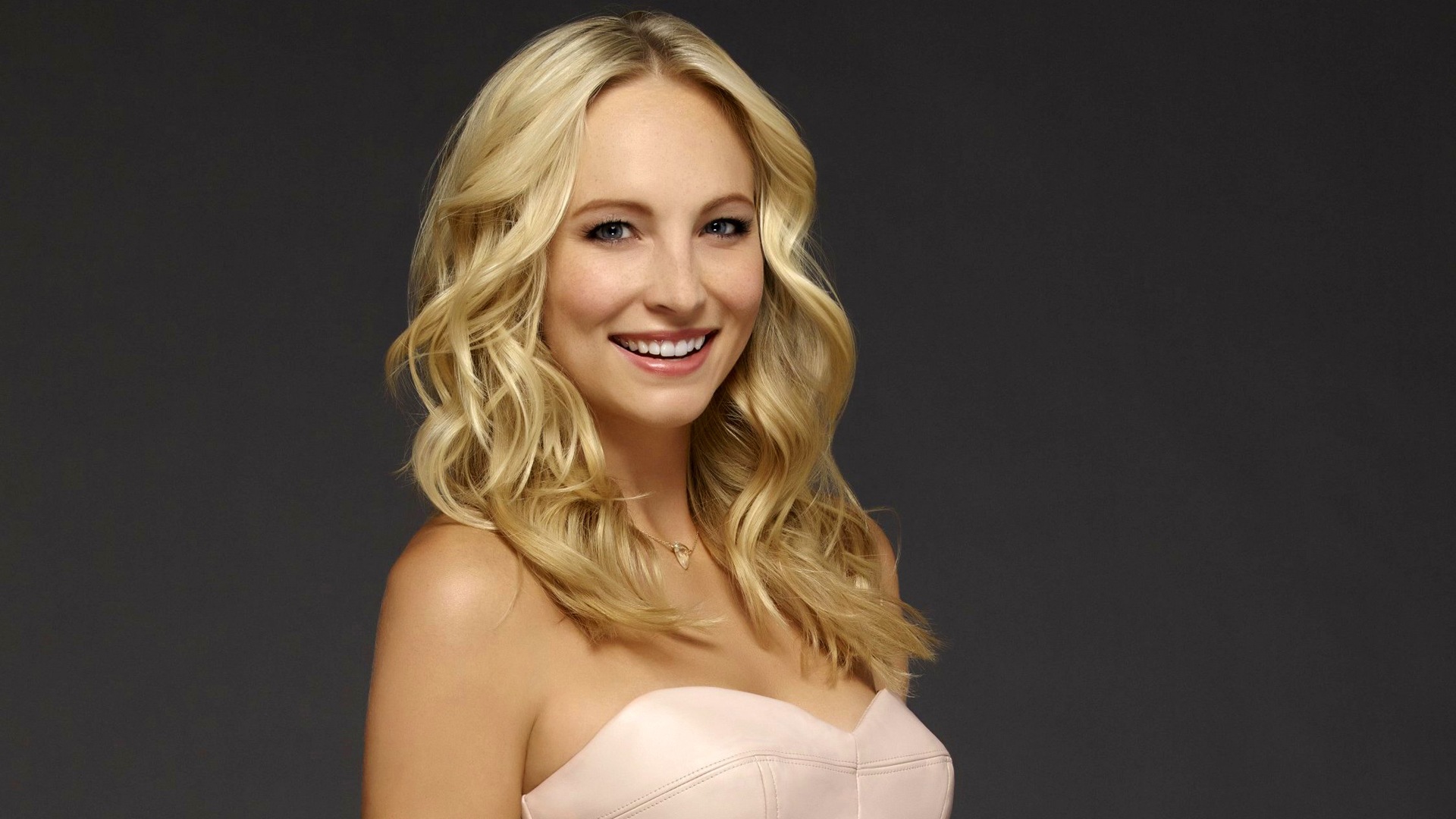 Candice Accola HD wallpapers #9 - 1920x1080