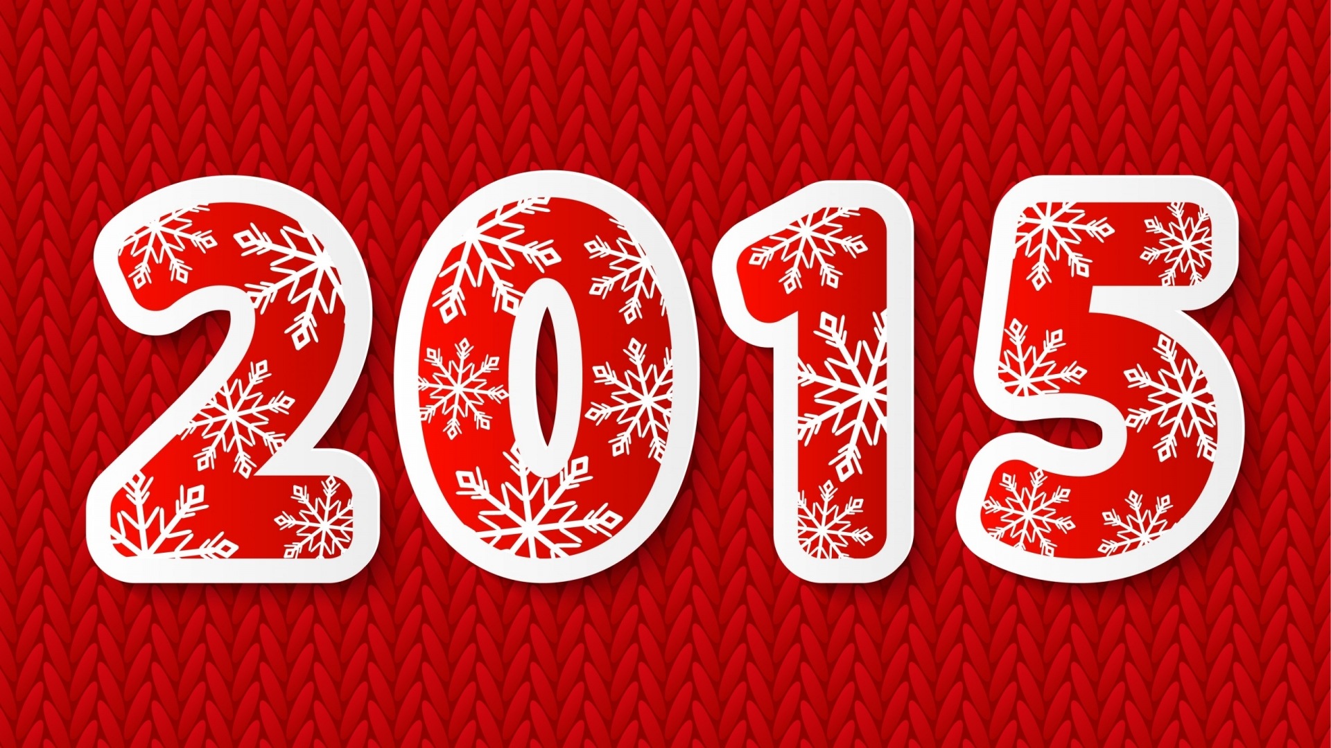 2015 New Year theme HD wallpapers (1) #6 - 1920x1080