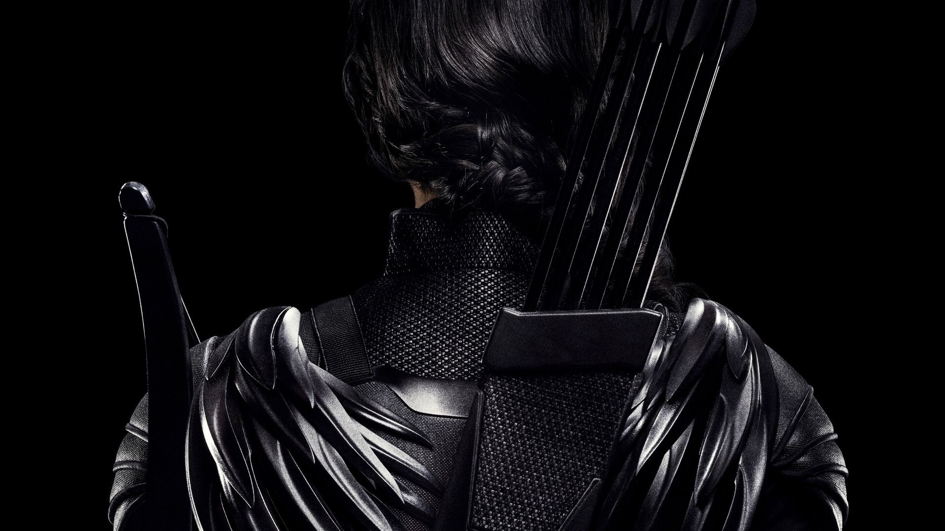 The Hunger Games: Mockingjay HD wallpapers #6 - 1920x1080