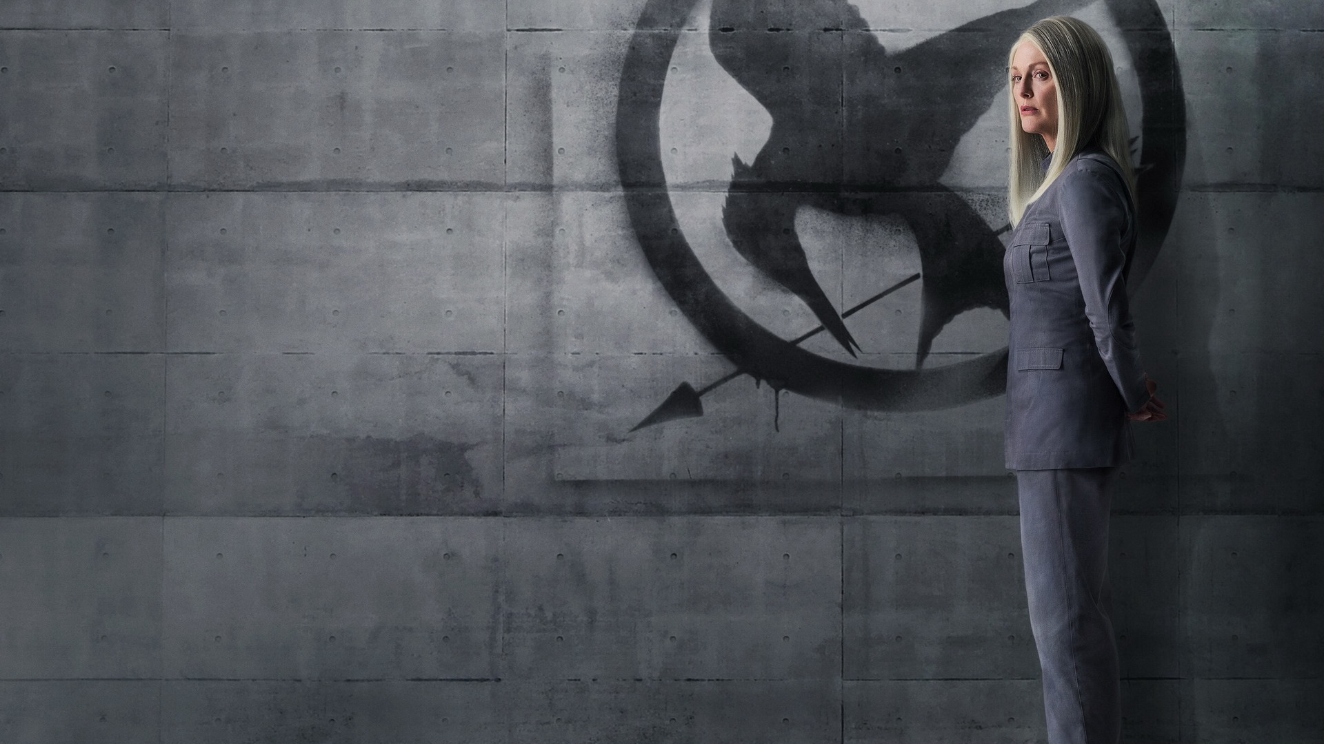 The Hunger Games: Mockingjay HD wallpapers #24 - 1920x1080