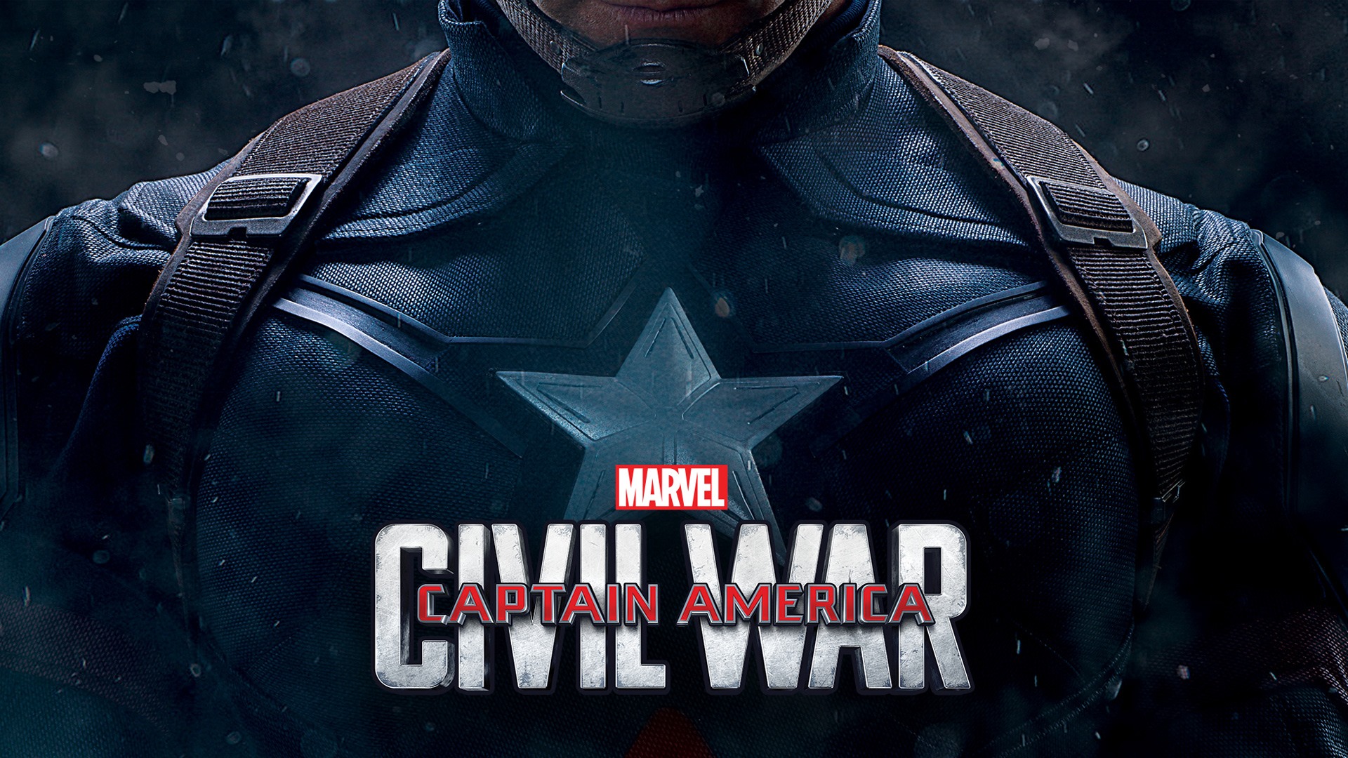 Captain America: Civil War 美國隊長3：內戰 高清壁紙 #5 - 1920x1080