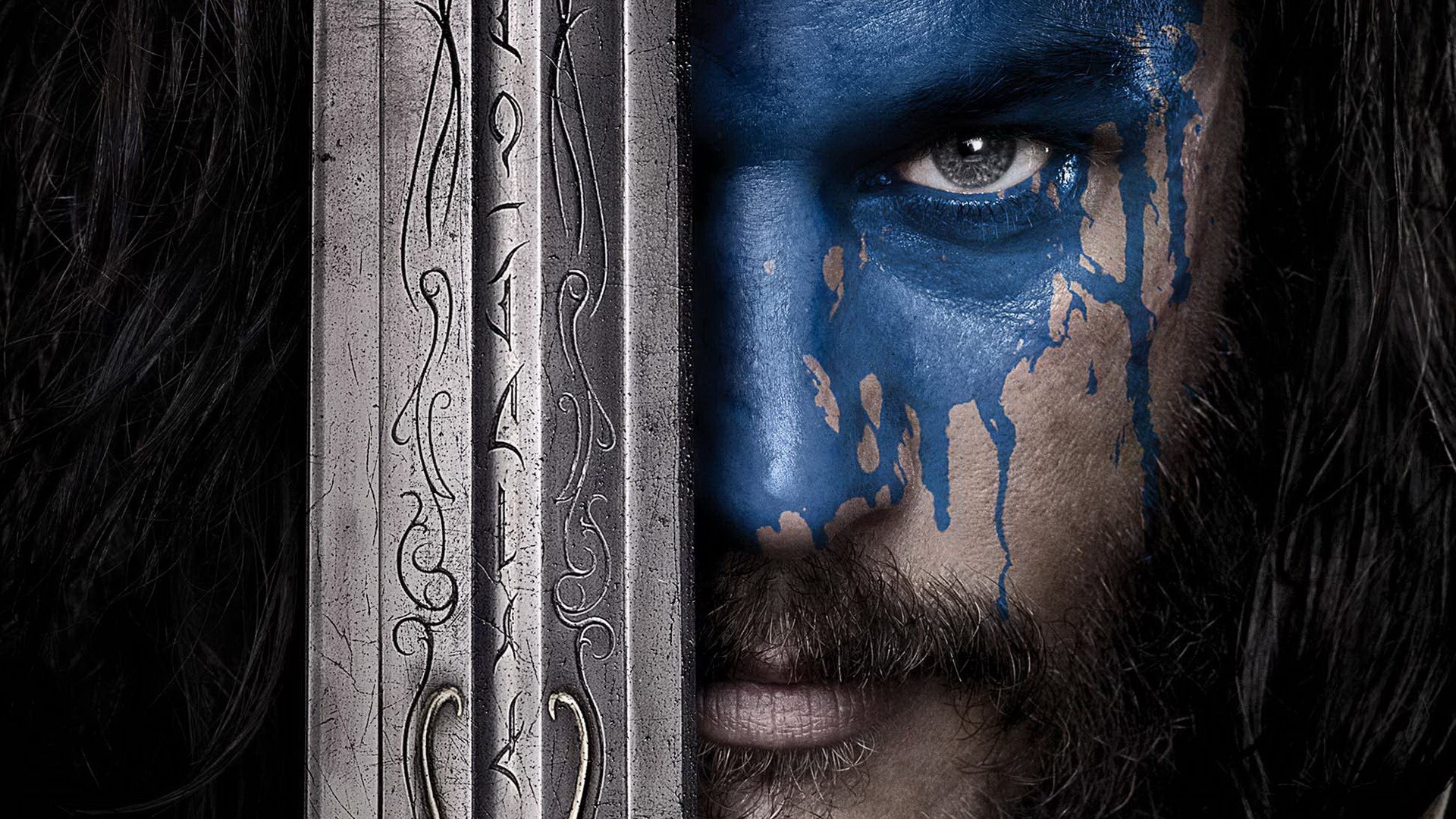 Warcraft, 2016 movie HD wallpapers #29 - 1920x1080