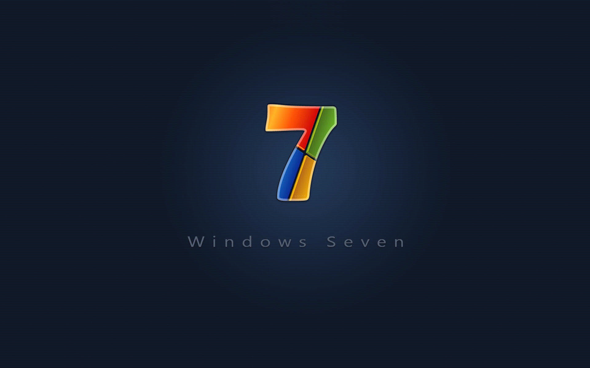 windows7 темы обои (1) #6 - 1920x1200