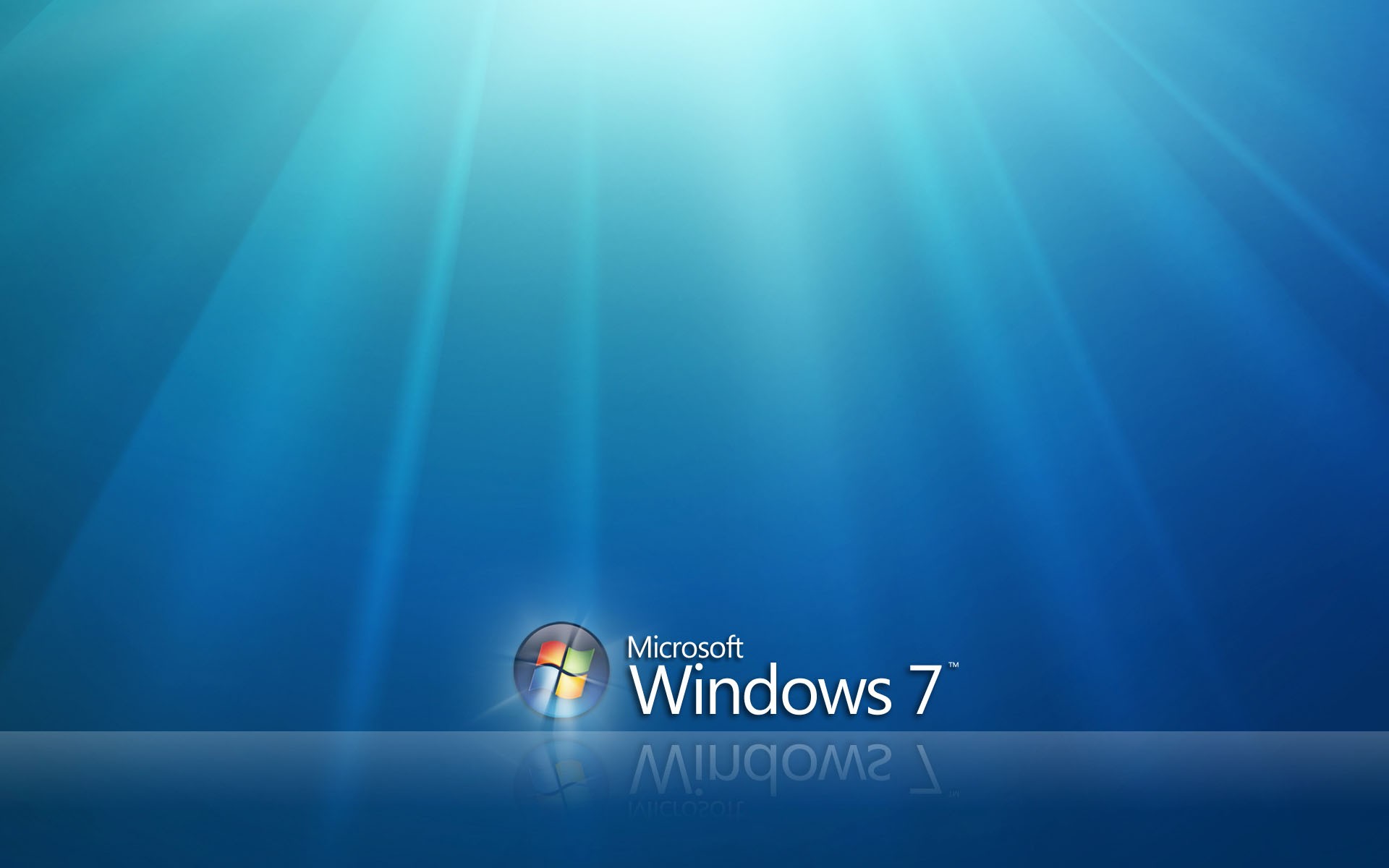 Windows7 Fond d'écran thème (1) #28 - 1920x1200