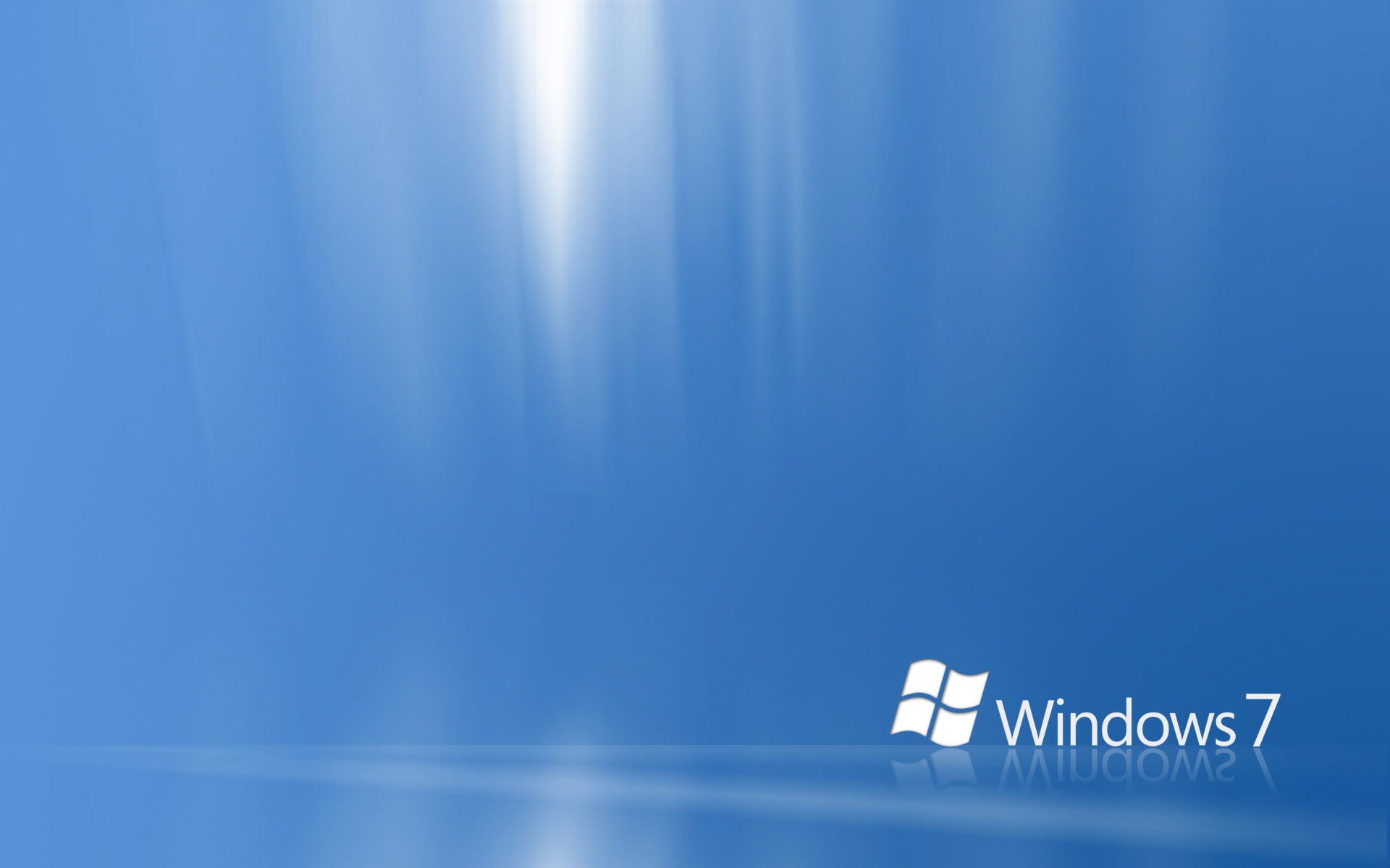 Windows7 테마 벽지 (2) #23 - 1920x1200