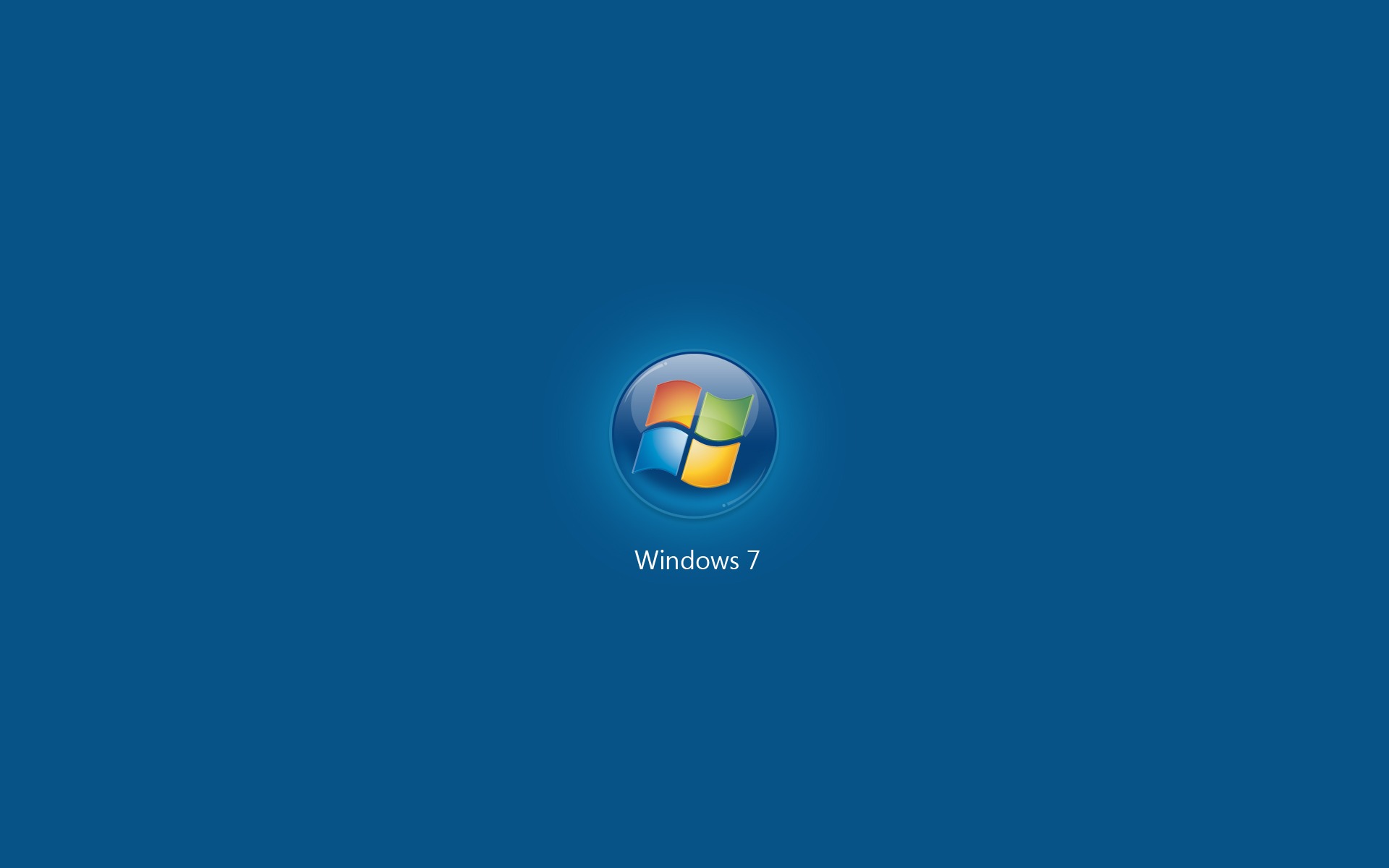 Windows7 обои #25 - 1920x1200