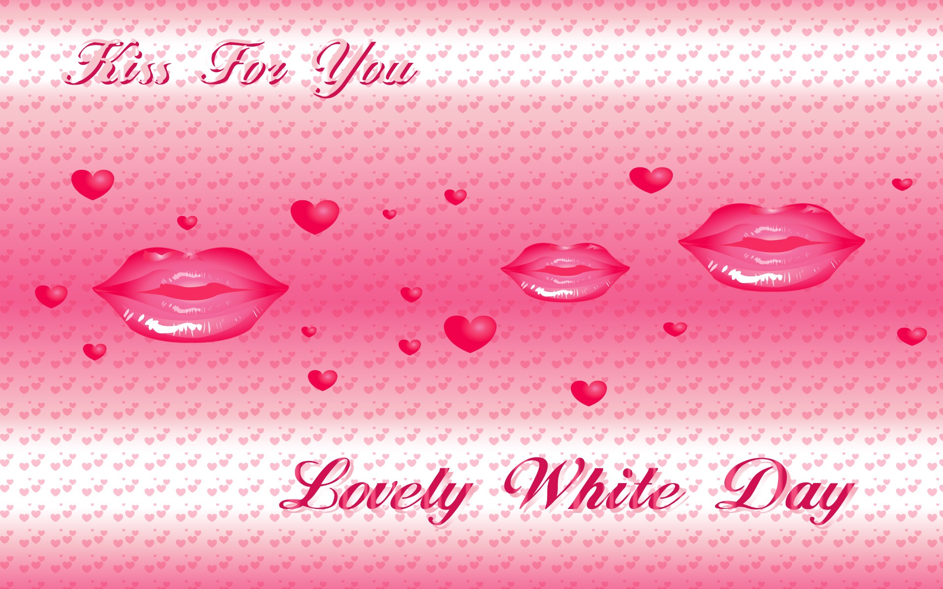 Valentine's Day Theme Wallpapers (1) #4 - 1920x1200