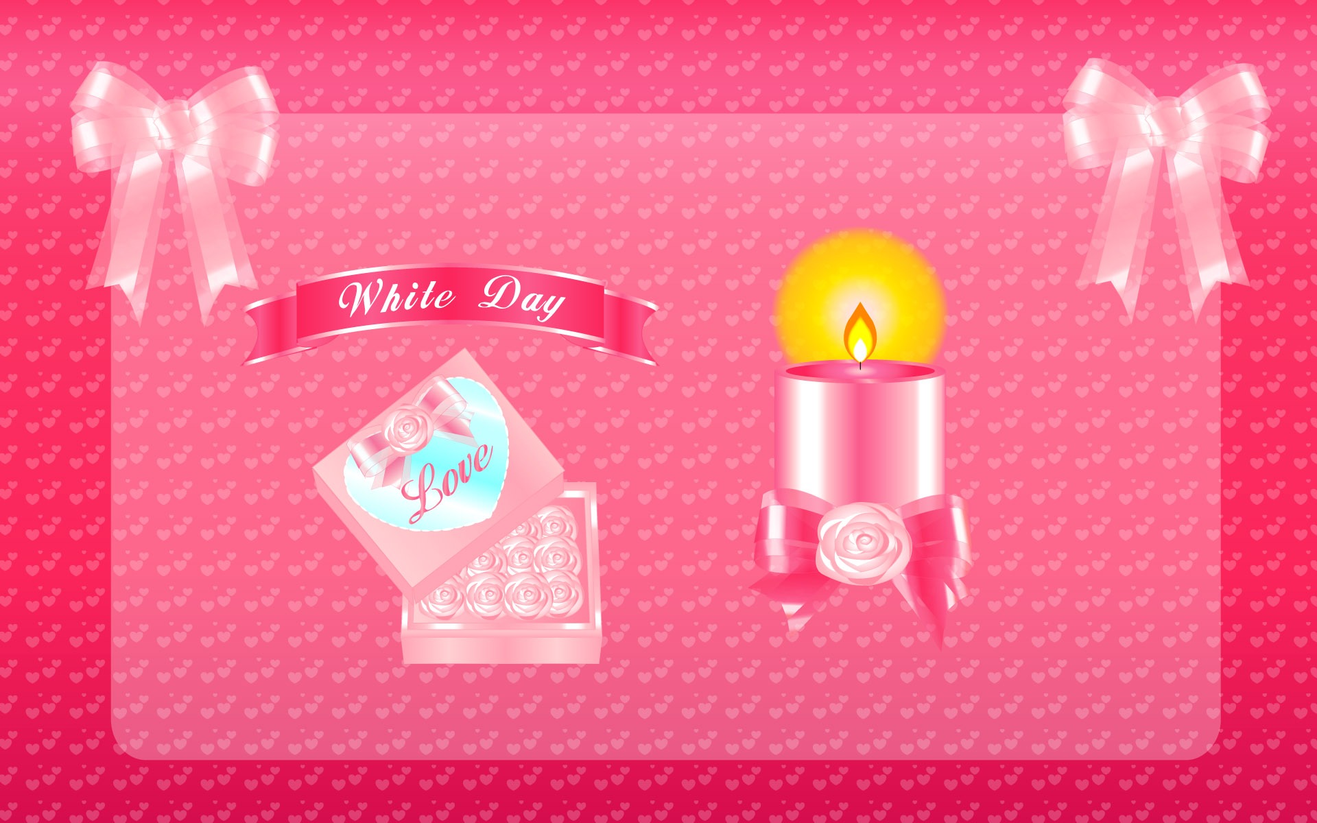 Valentine's Day Theme Wallpapers (2) #3 - 1920x1200