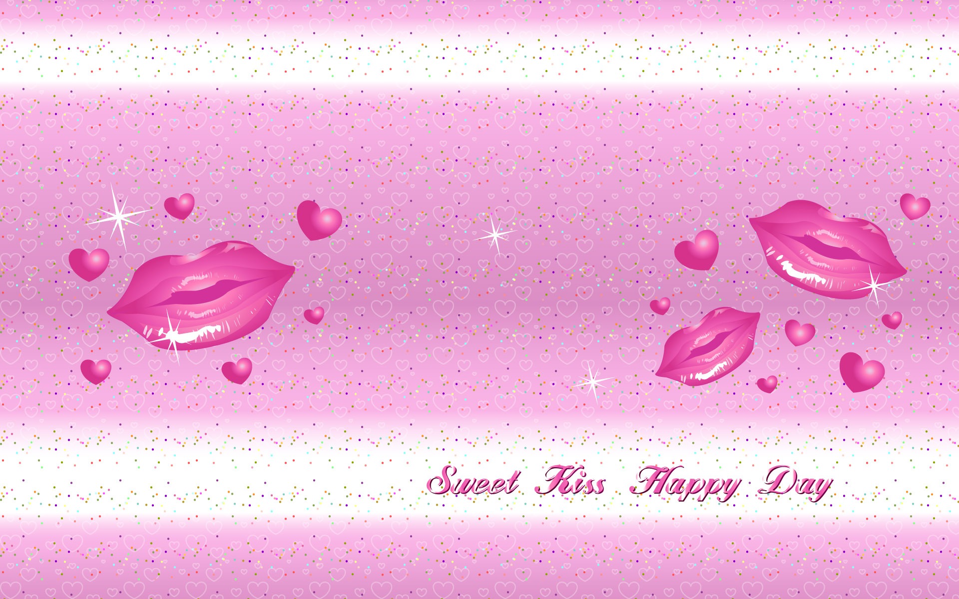 Valentine's Day Theme Wallpapers (2) #11 - 1920x1200