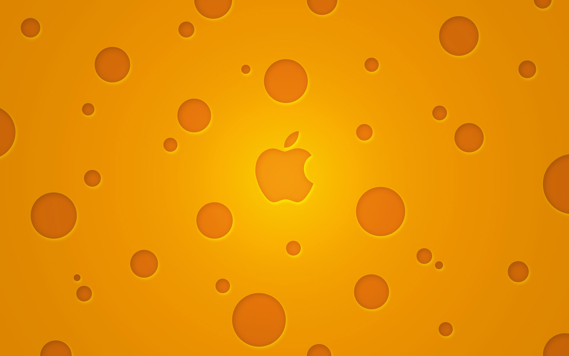 Neue Apple Theme Hintergrundbilder #9 - 1920x1200