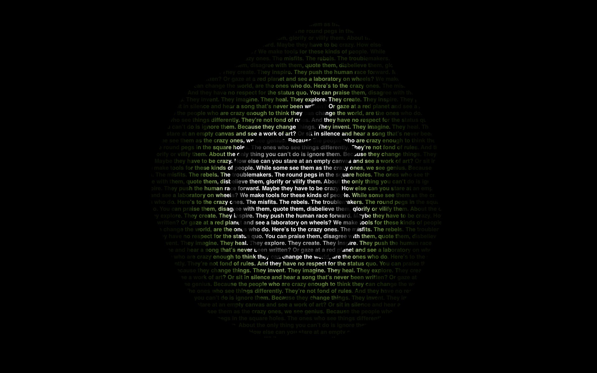 Neue Apple Theme Hintergrundbilder #14 - 1920x1200