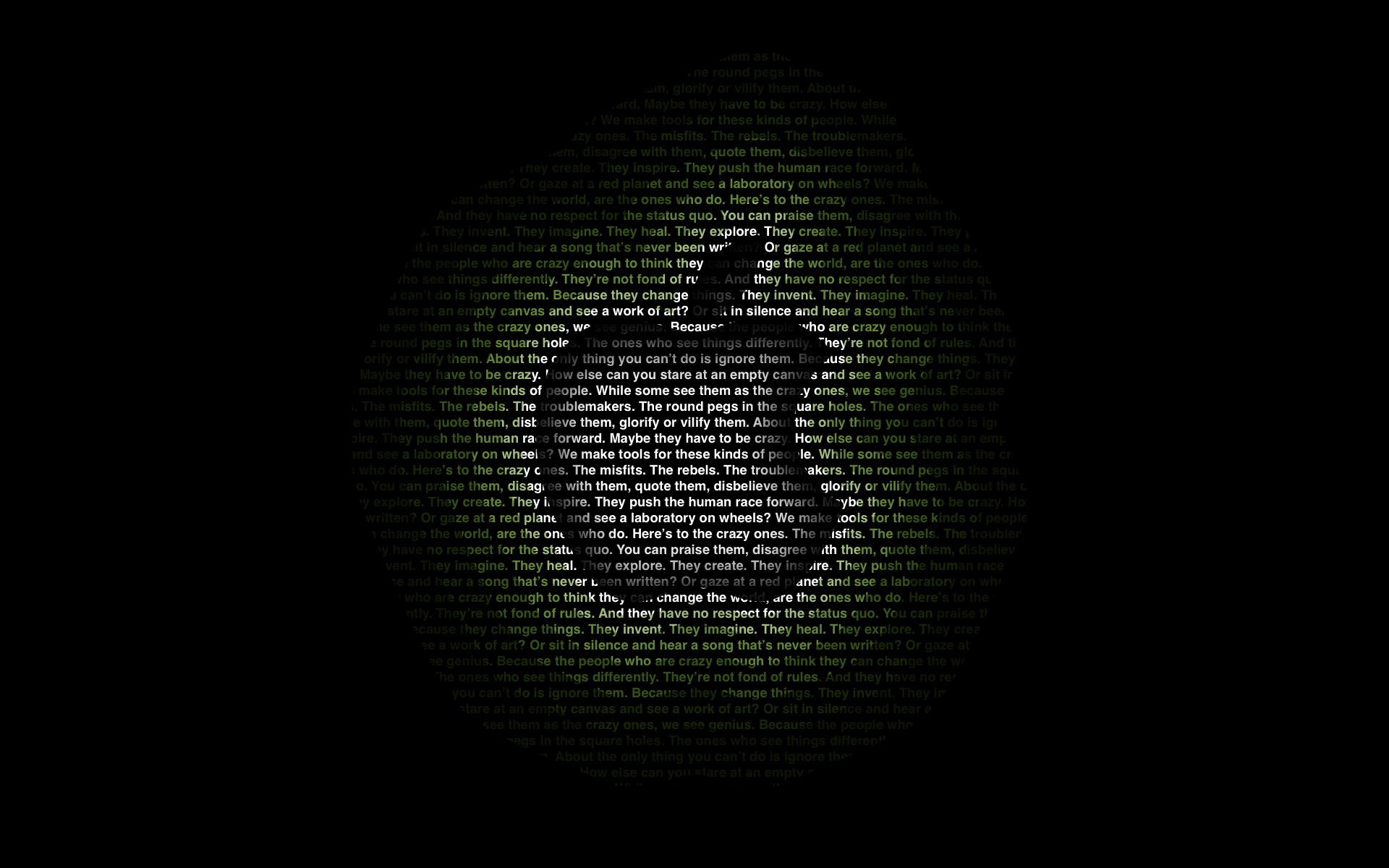 最新Apple主题桌面壁纸14 - 1920x1200