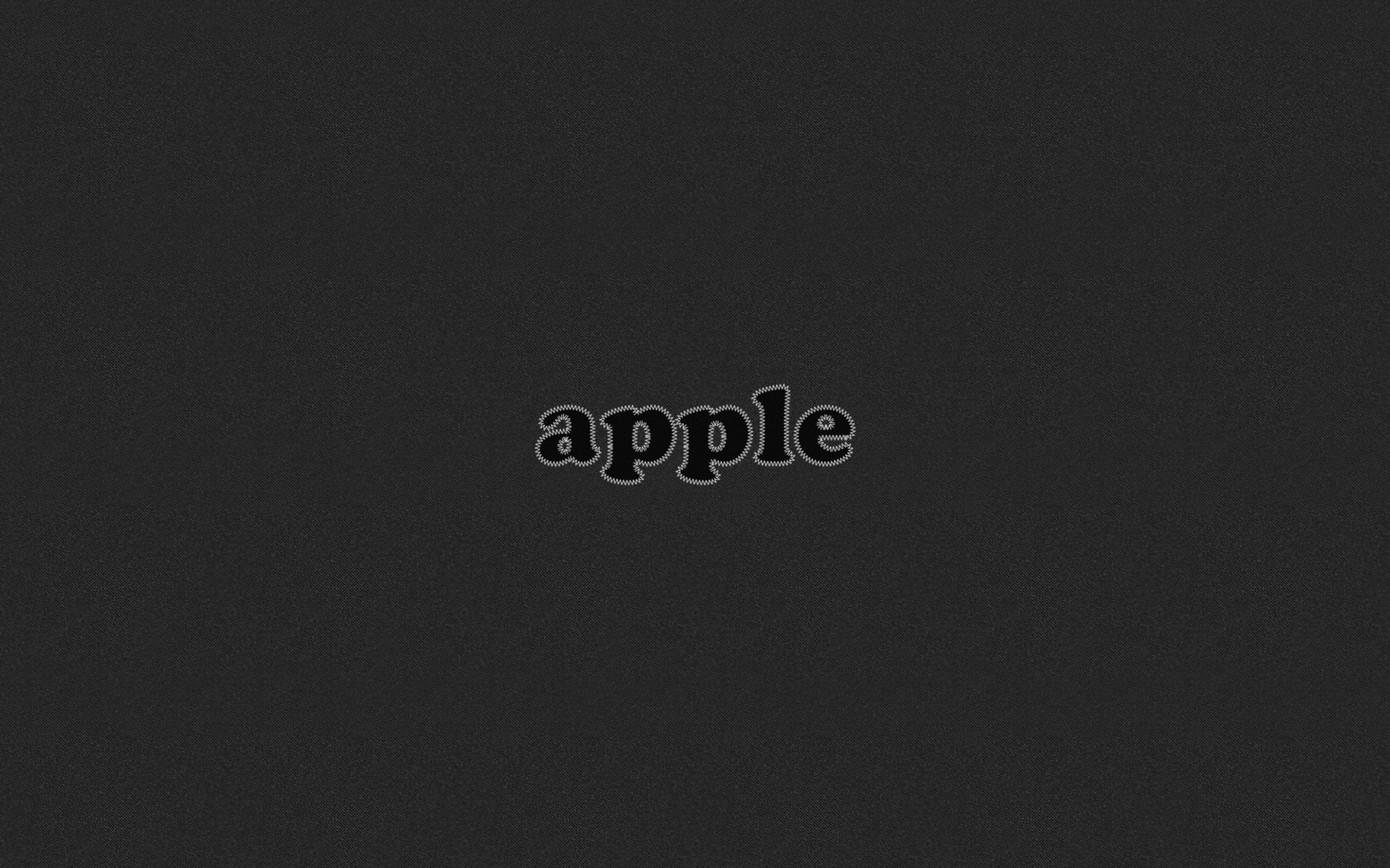新しいアップルのテーマデスクトップの壁紙 #36 - 1920x1200