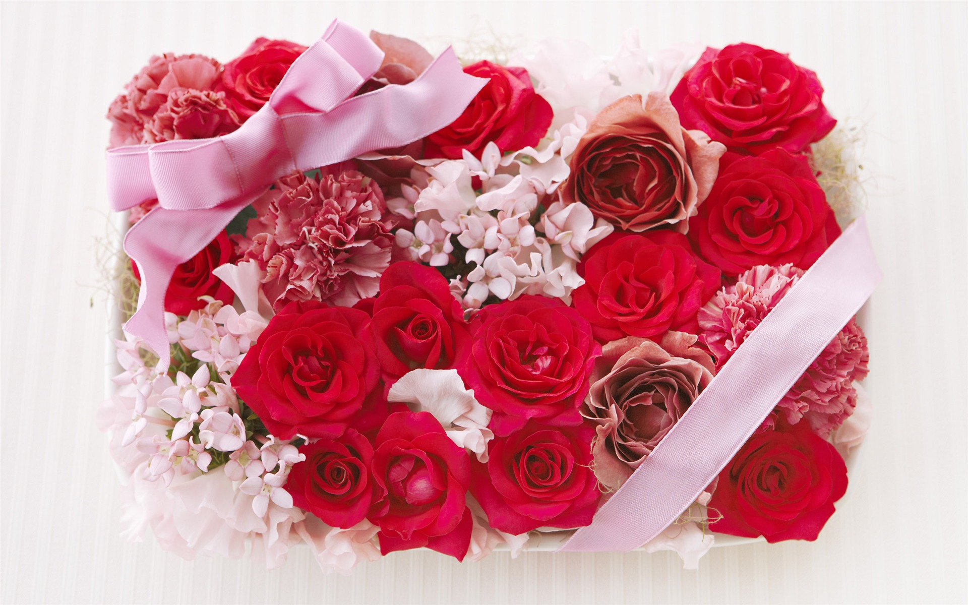 Flowers Gifts HD Wallpapers (1) #18 - 1920x1200