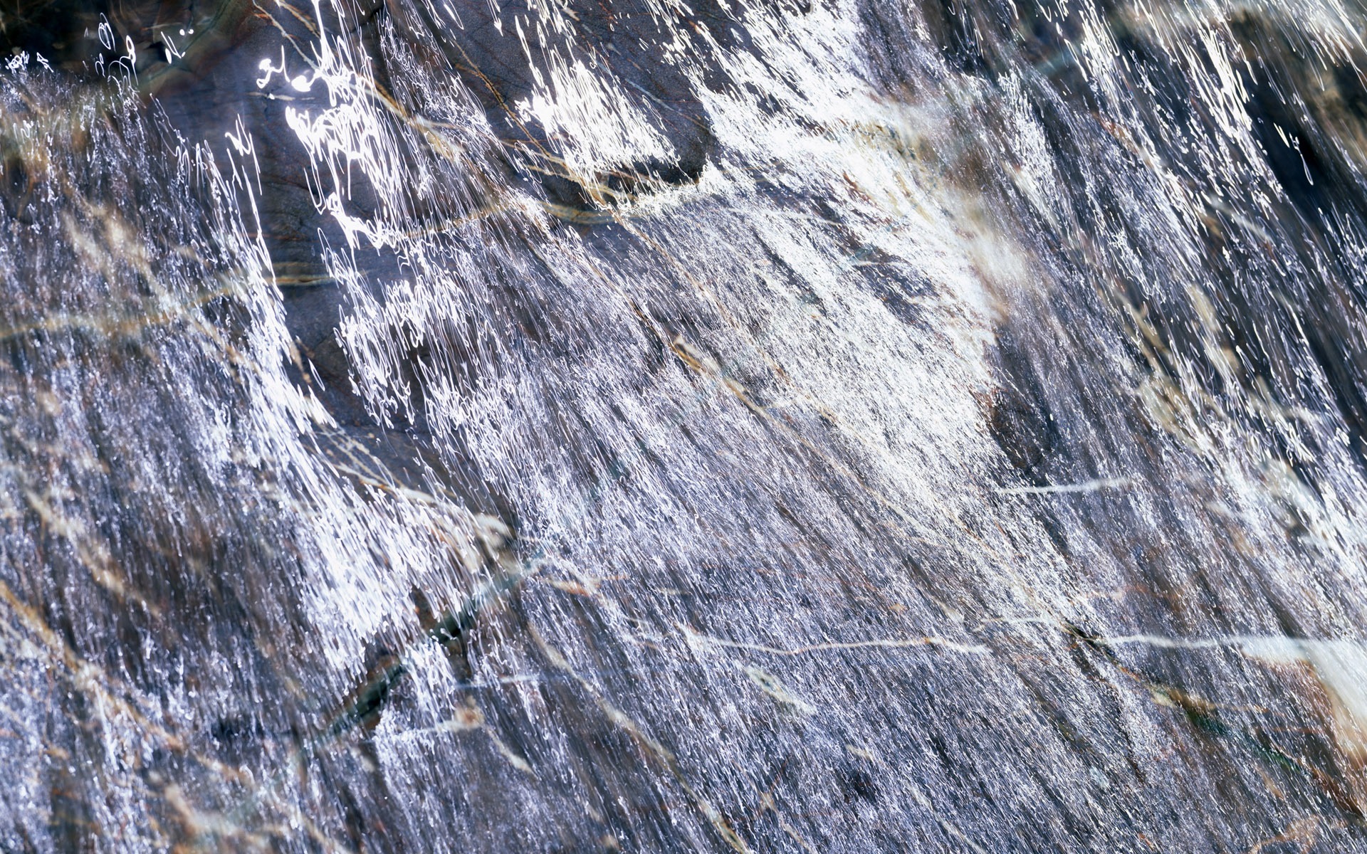 Waterfall flux HD Wallpapers #13 - 1920x1200