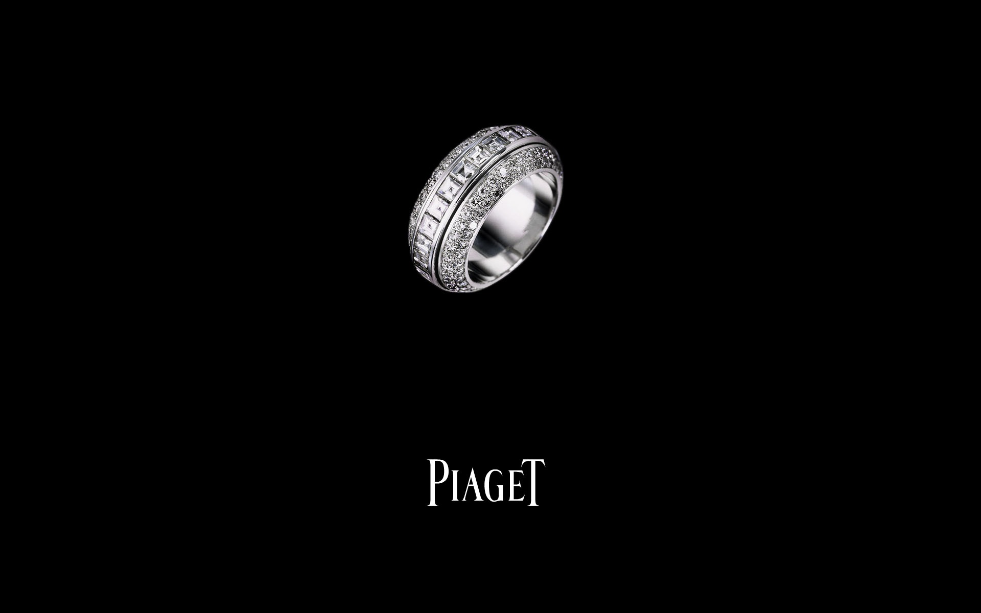 Fond d'écran Piaget bijoux en diamants (4) #9 - 1920x1200