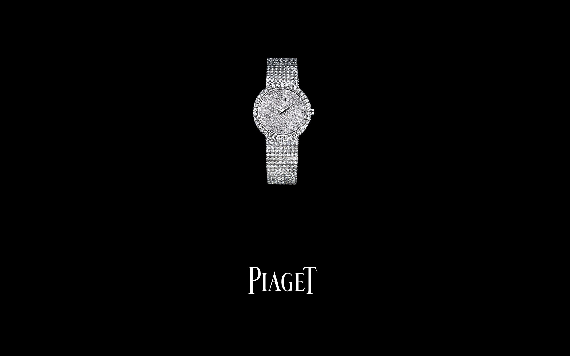 Piaget Diamond watch wallpaper (1) #18 - 1920x1200