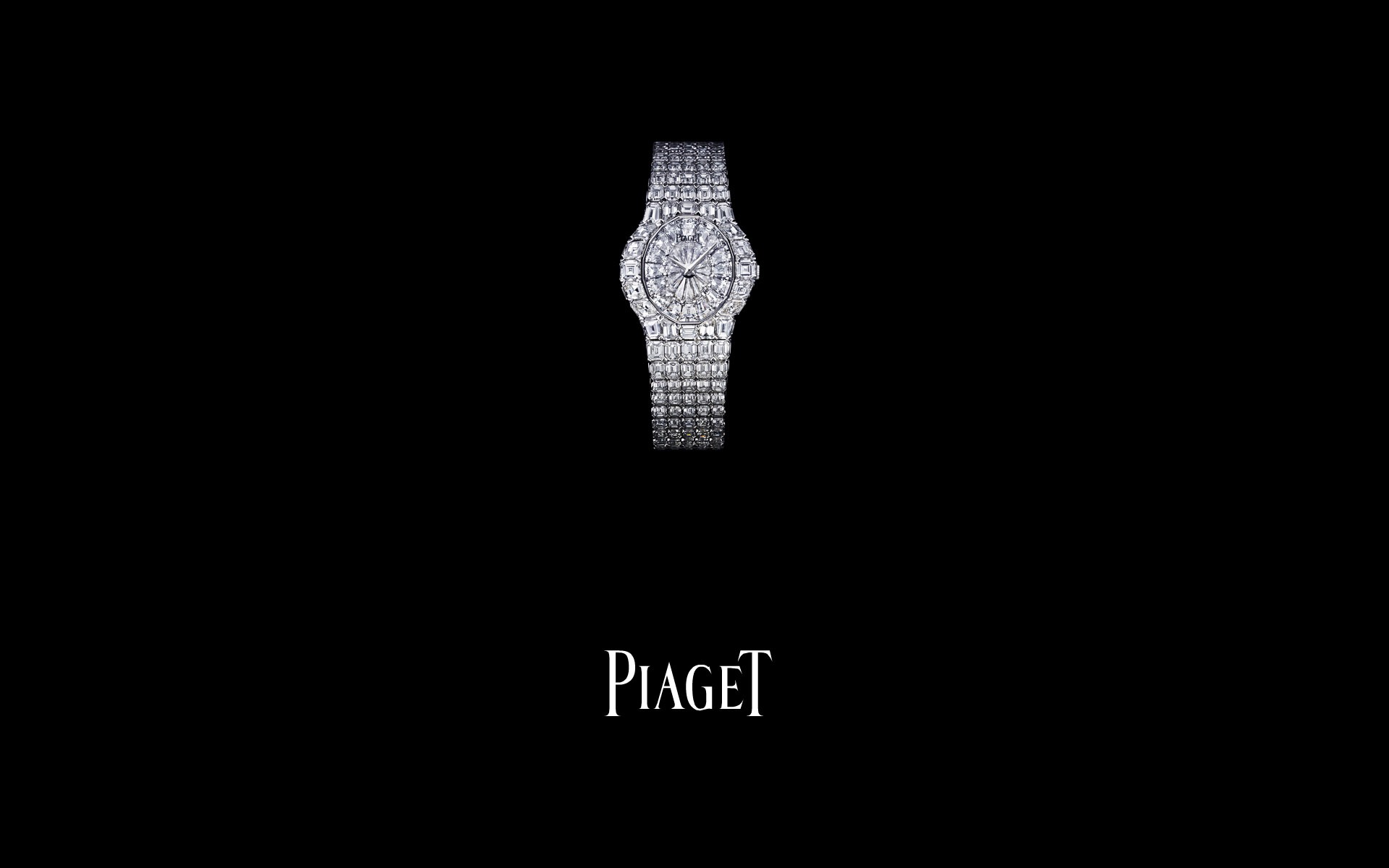 Piaget Diamante fondos de escritorio de reloj (2) #13 - 1920x1200