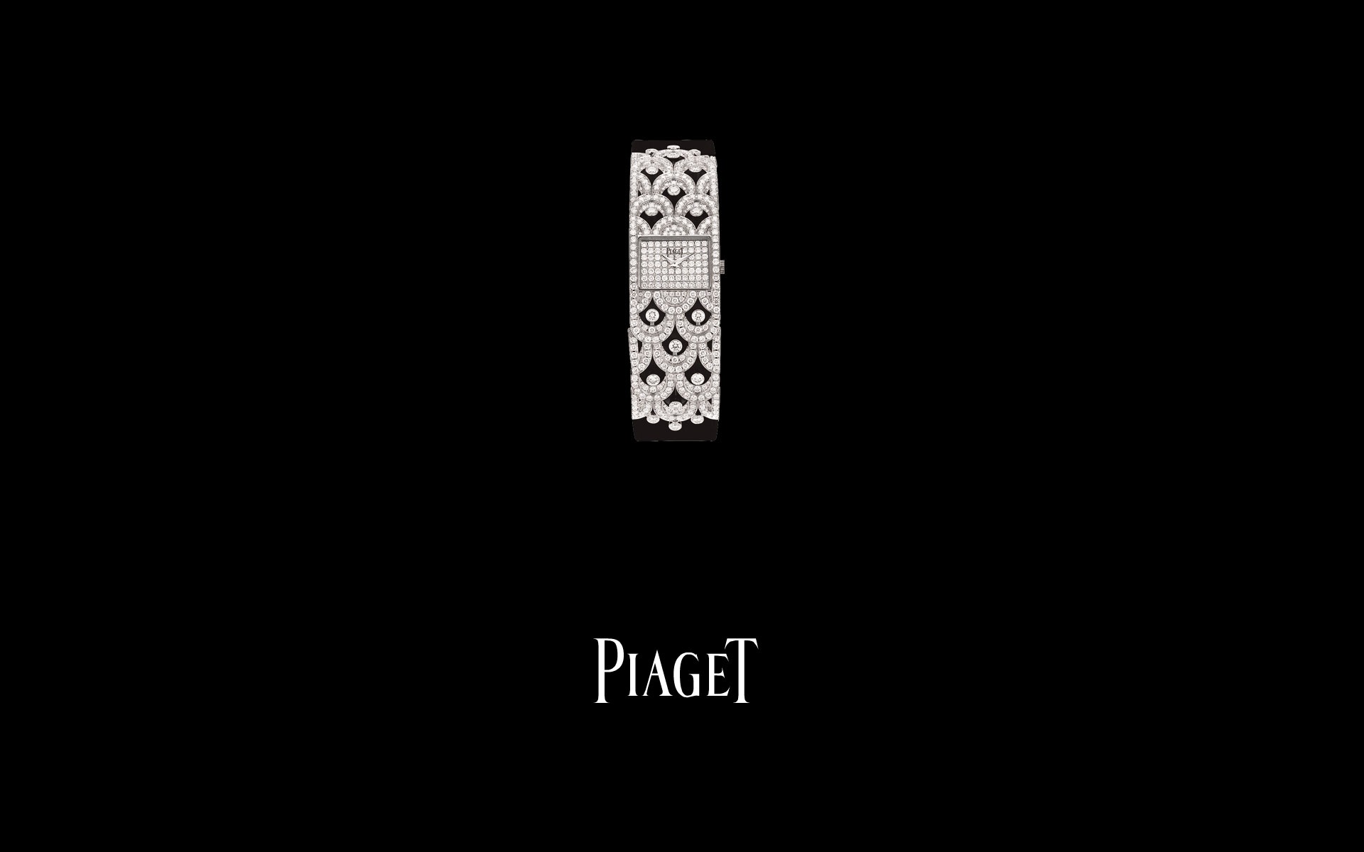 Fond d'écran montre Piaget Diamond (4) #10 - 1920x1200