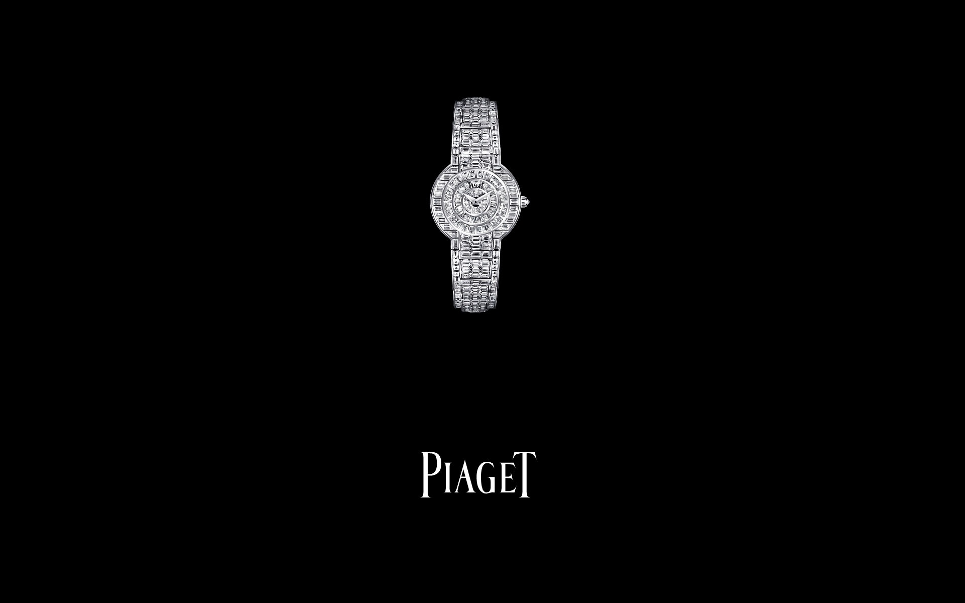 Piaget Diamond Watch Tapete (4) #17 - 1920x1200