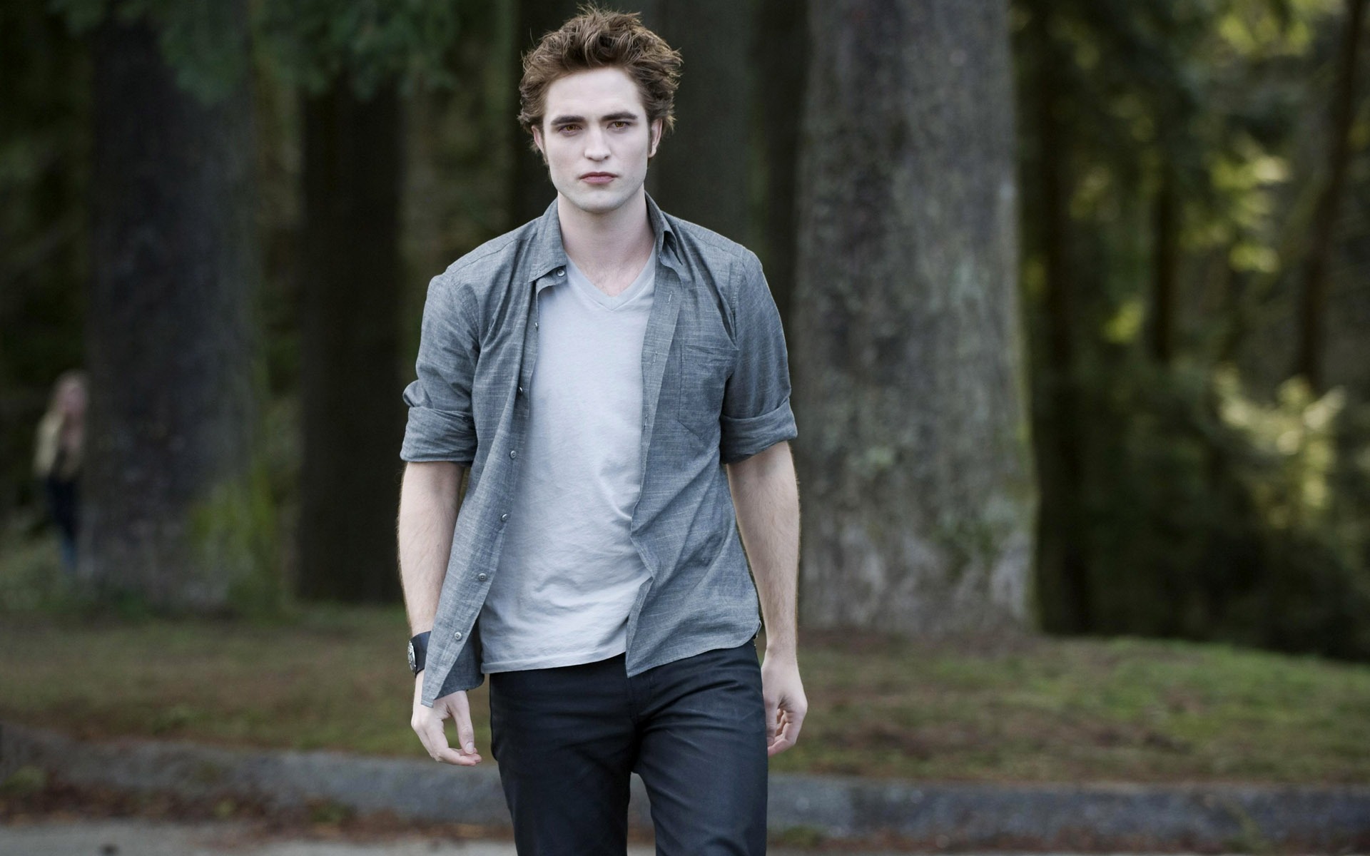 Saga Twilight: New Moon wallpaper album (2) #7 - 1920x1200