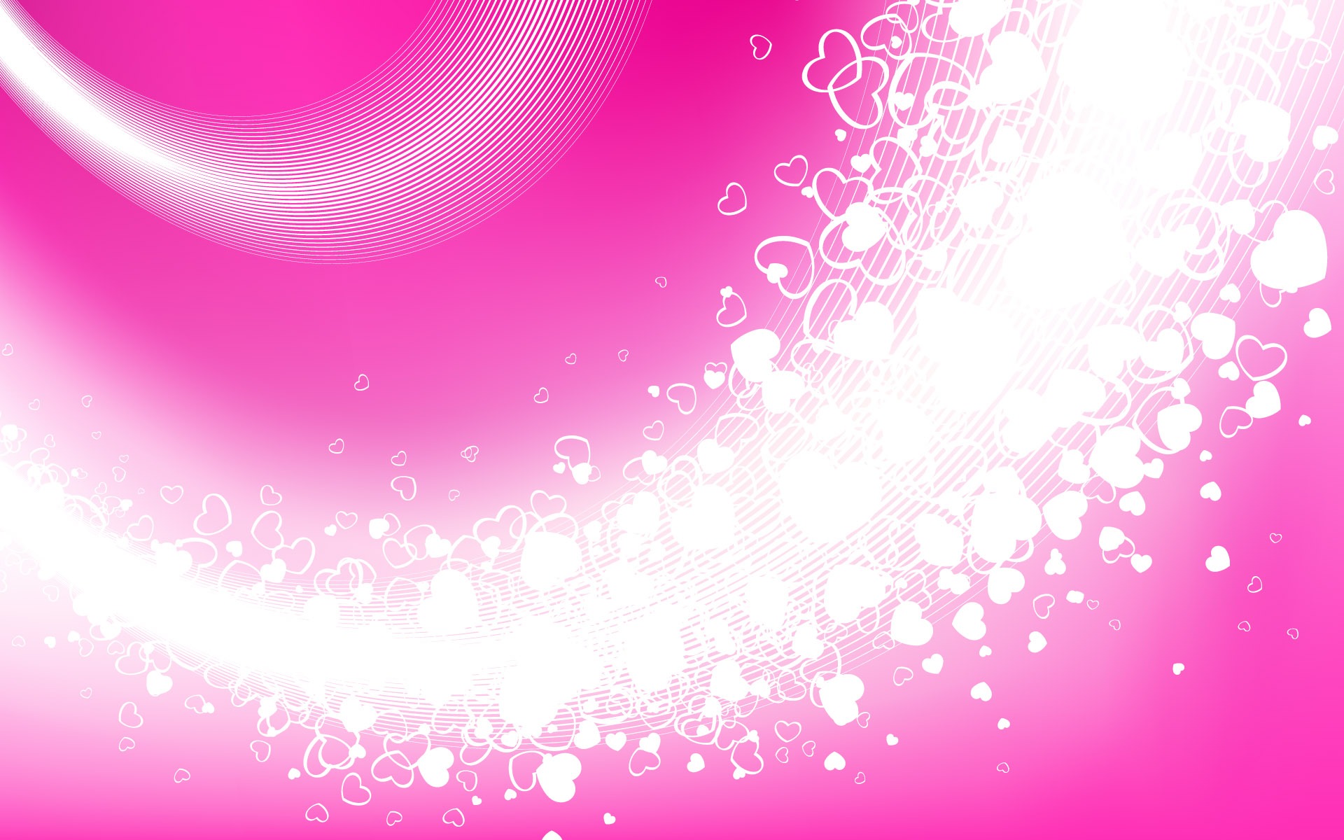 Valentine's Day Love Theme Wallpapers #4 - 1920x1200