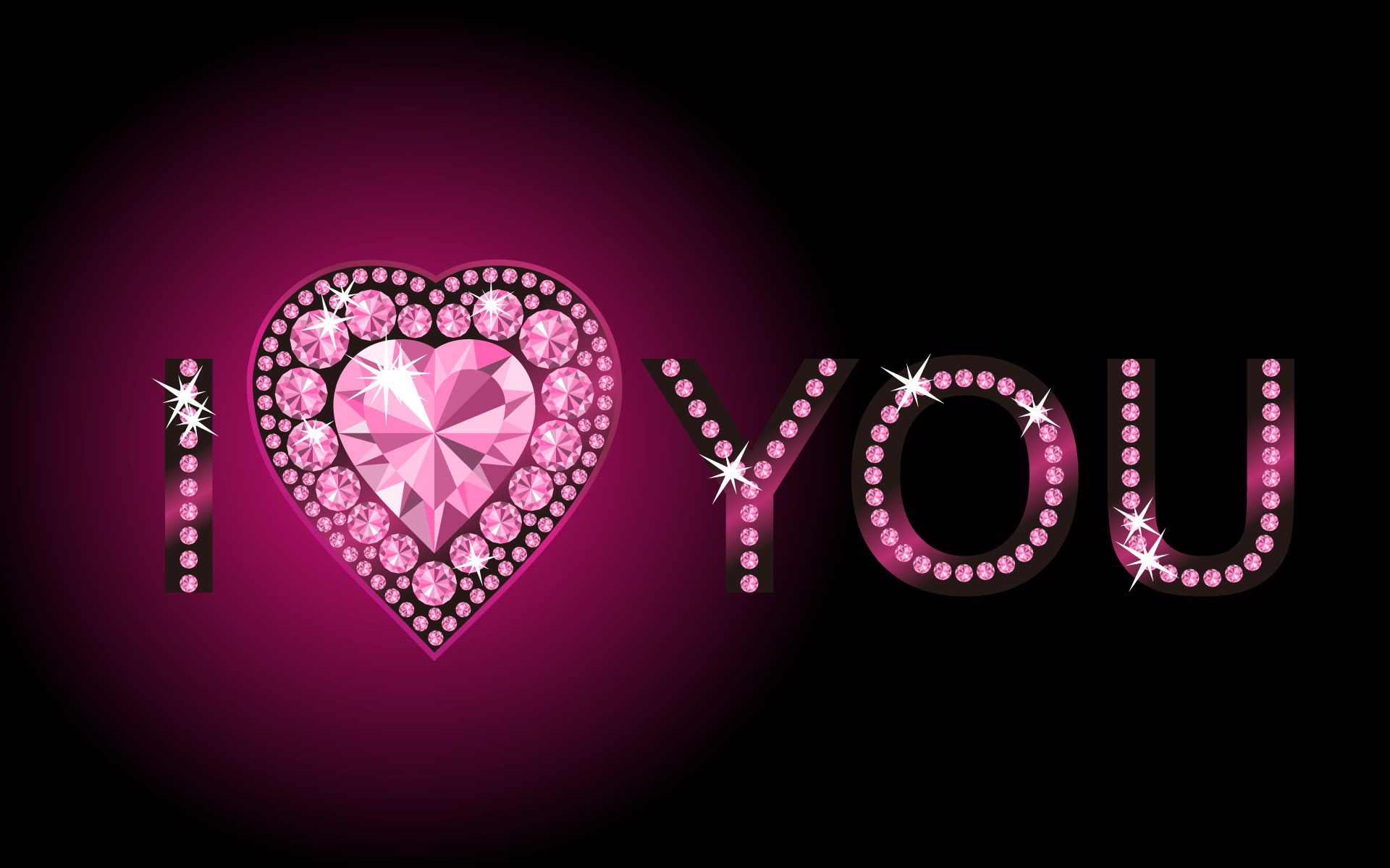 Valentine's Day Love Theme Wallpapers #21 - 1920x1200