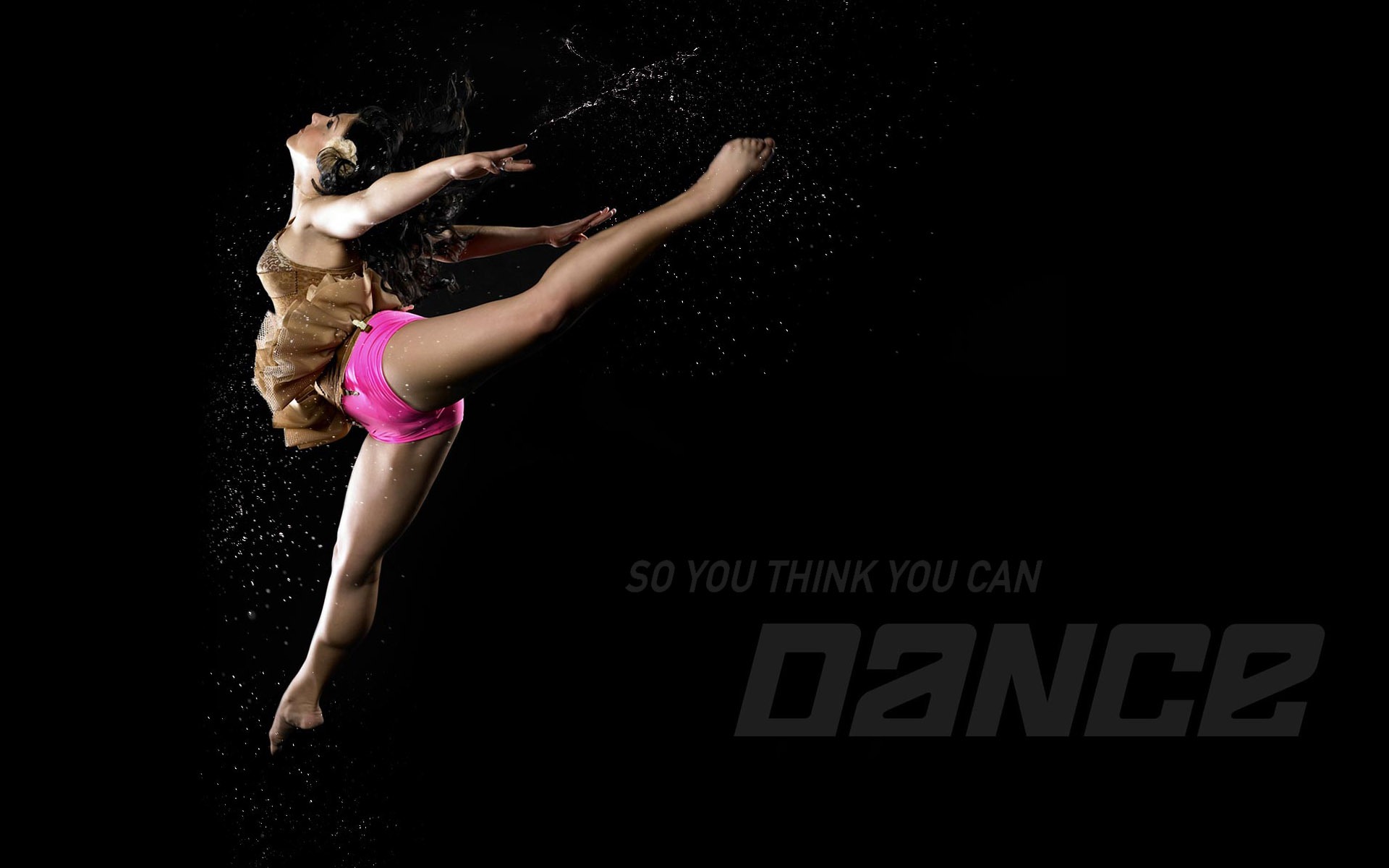 So You Think You Can Dance 舞林争霸 壁纸(一)17 - 1920x1200