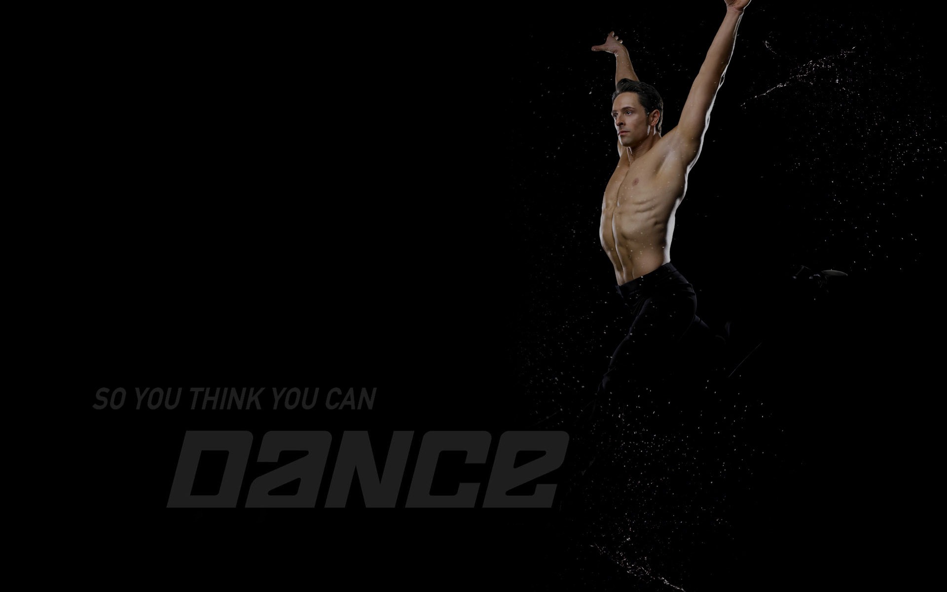 So You Think You Can Dance wallpaper (2) #10 - 1920x1200