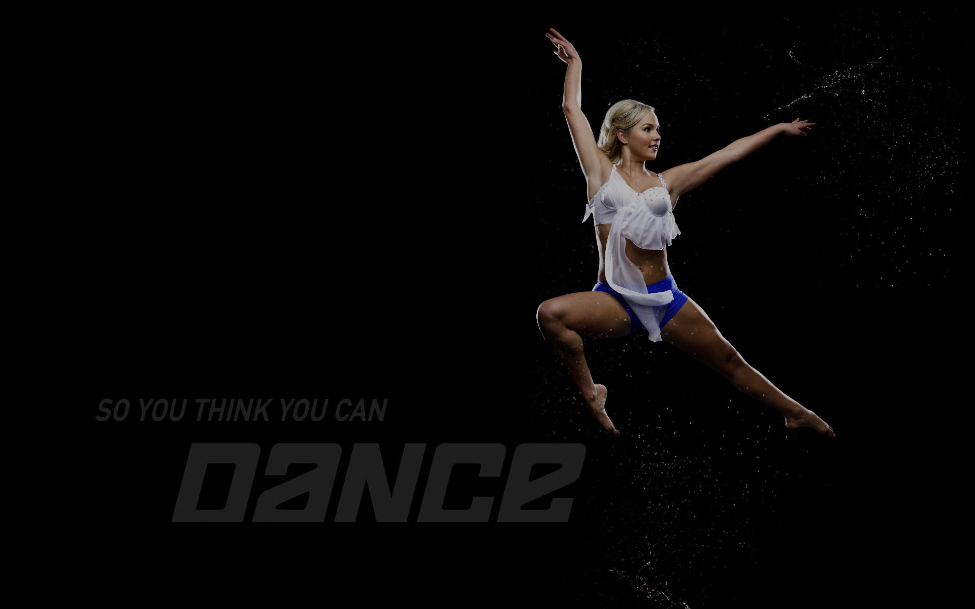So You Think You Can Dance fondo de pantalla (2) #11 - 1920x1200