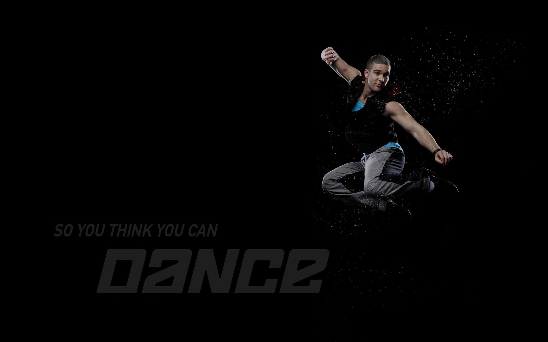 So You Think You Can Dance wallpaper (2) #14 - 1920x1200