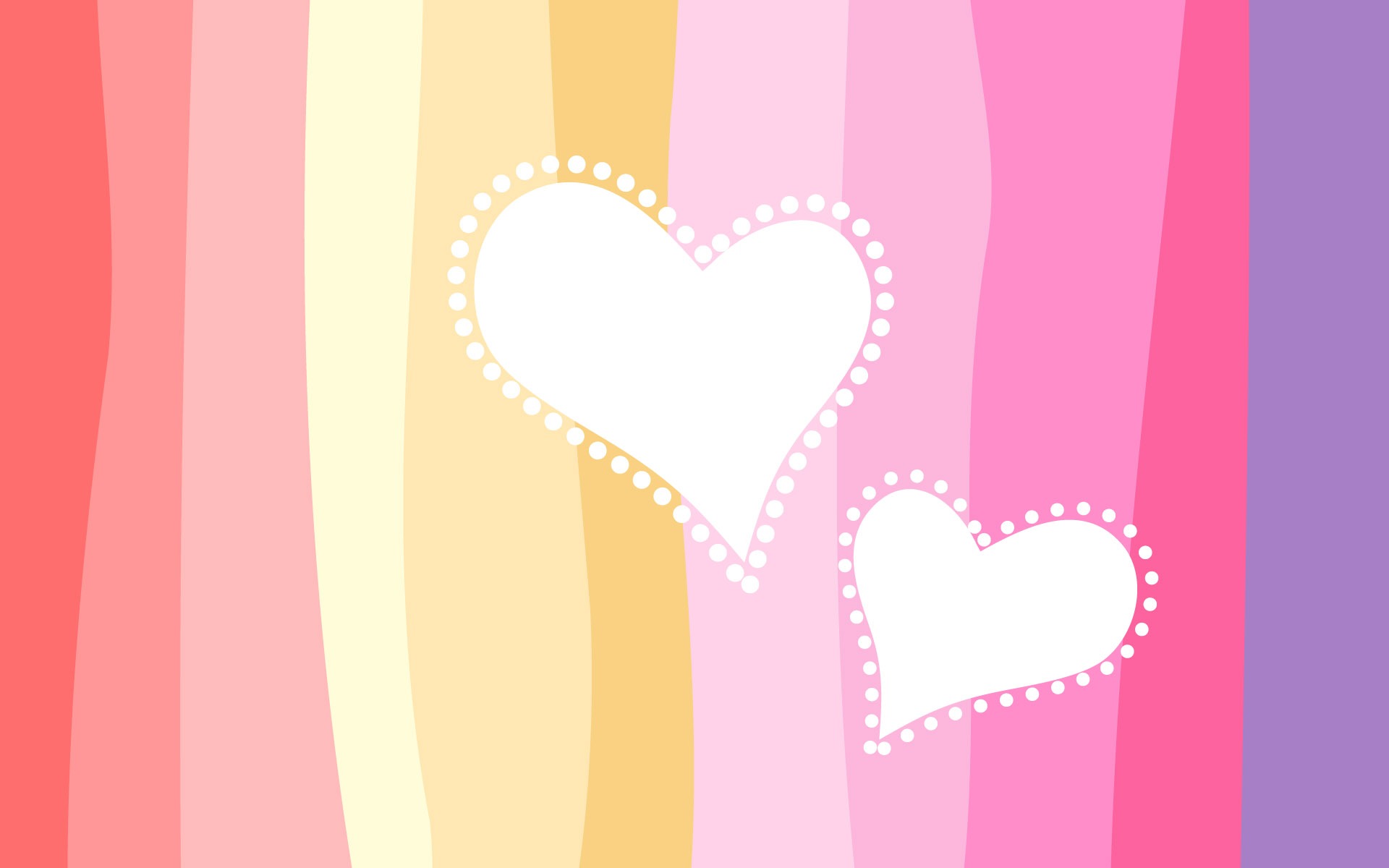 Valentine's Day Love Theme Wallpapers (3) #3 - 1920x1200