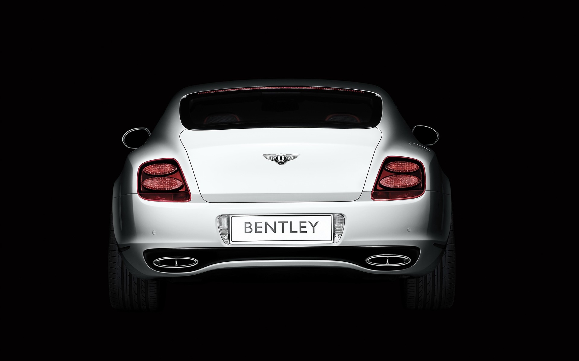 Bentley wallpaper album (1) #4 - 1920x1200