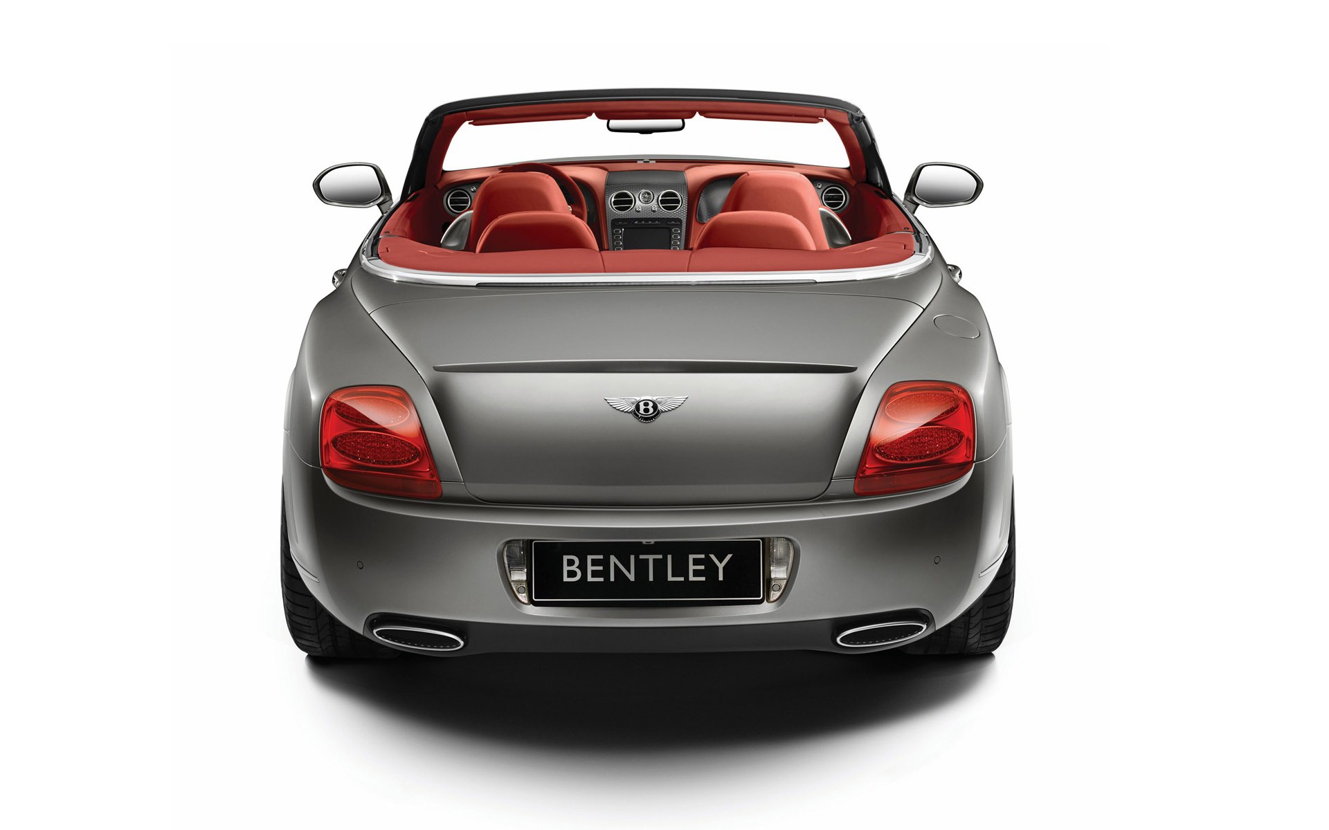 Fond d'écran album Bentley (1) #19 - 1920x1200