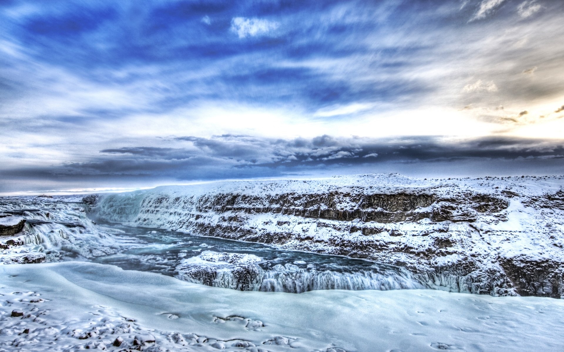 아이슬란드어 풍경의 HD 월페이퍼 (1) #17 - 1920x1200