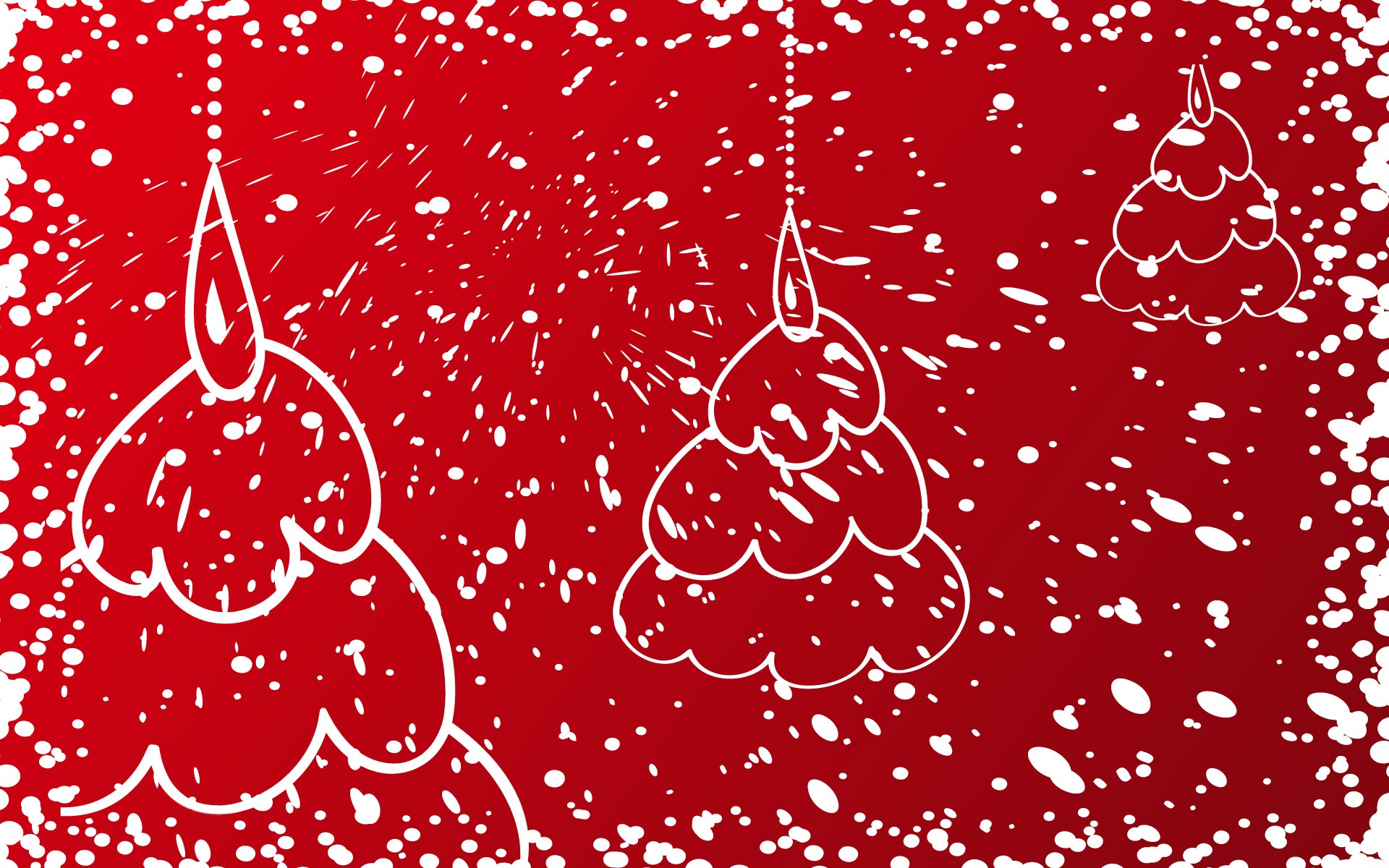 1920 Christmas Theme HD Wallpapers (8) #11 - 1920x1200