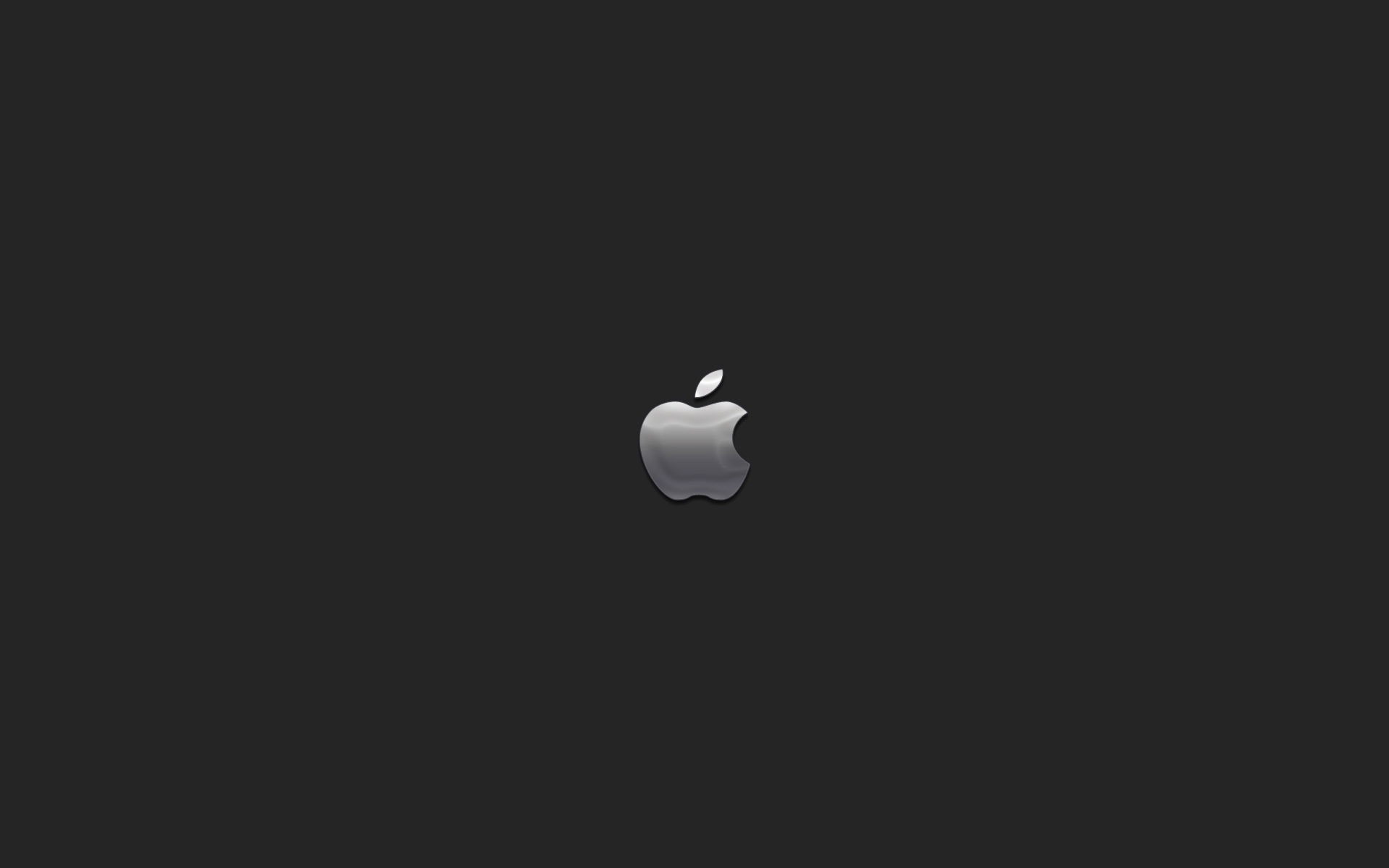 Apple темы обои альбом (3) #7 - 1920x1200