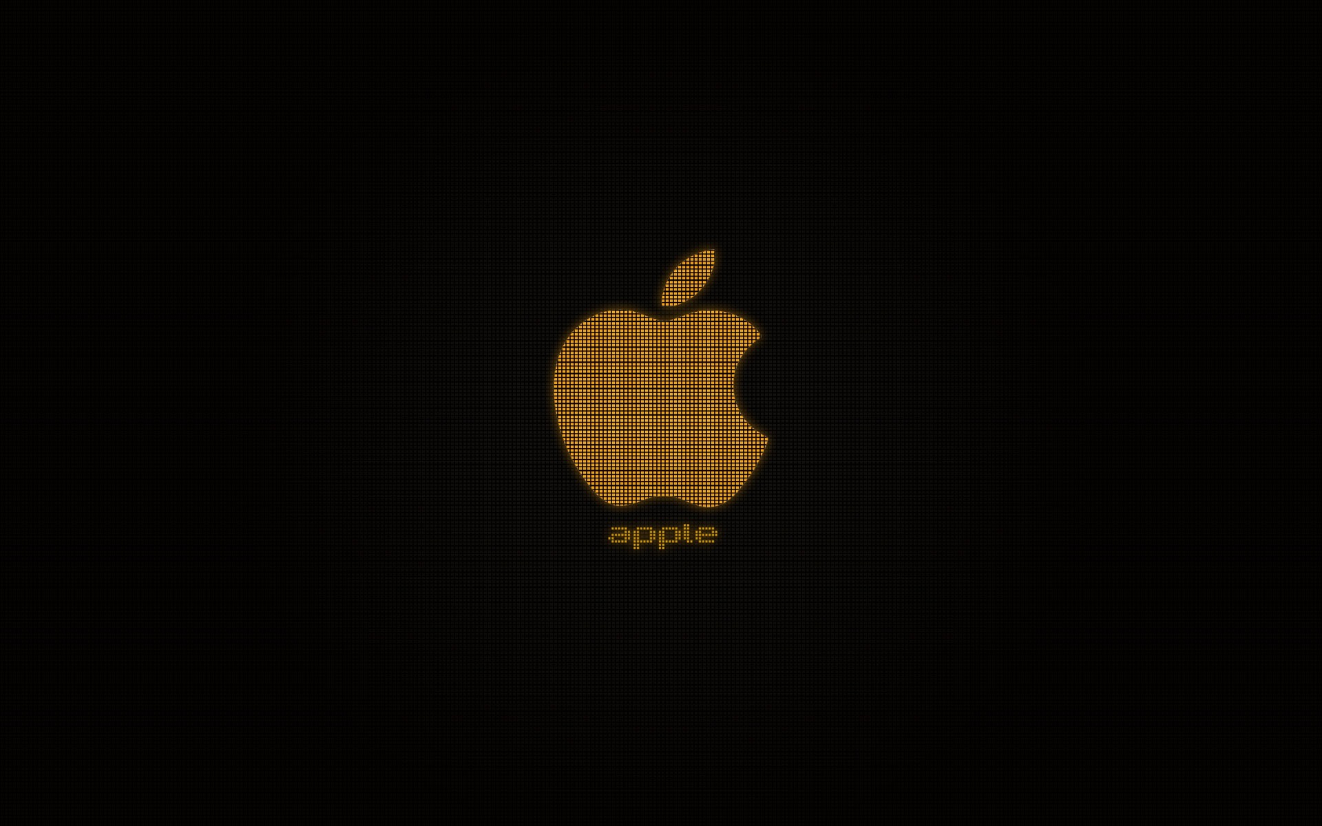 Apple темы обои альбом (4) #3 - 1920x1200