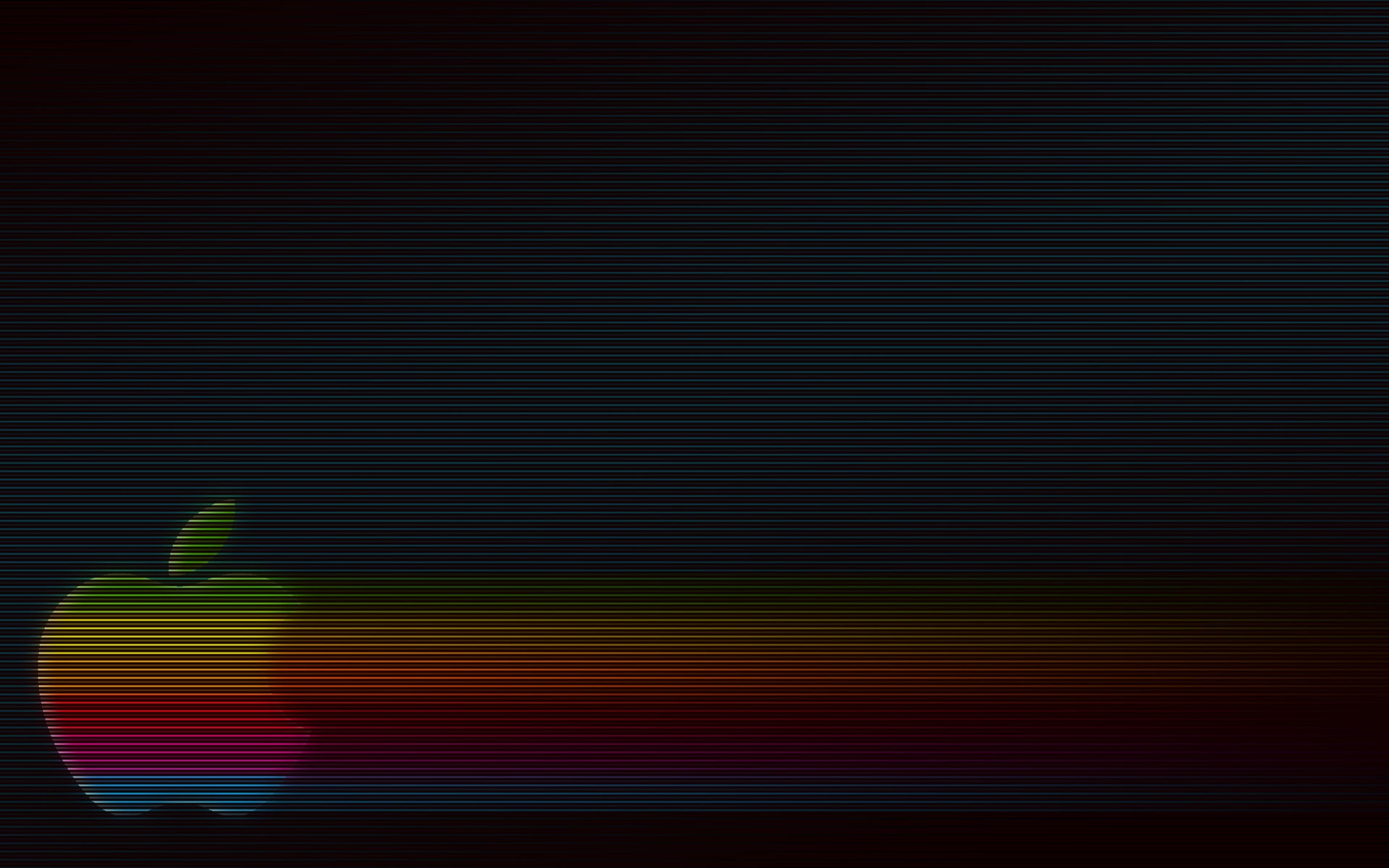 tema de fondo de pantalla de Apple disco (4) #4 - 1920x1200