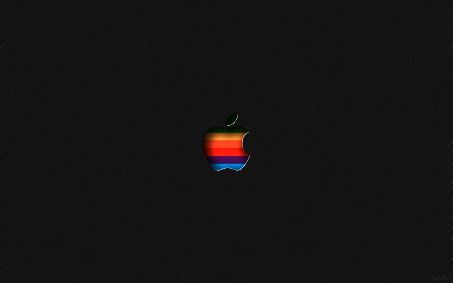 tema de fondo de pantalla de Apple disco (4) #11 - 1920x1200