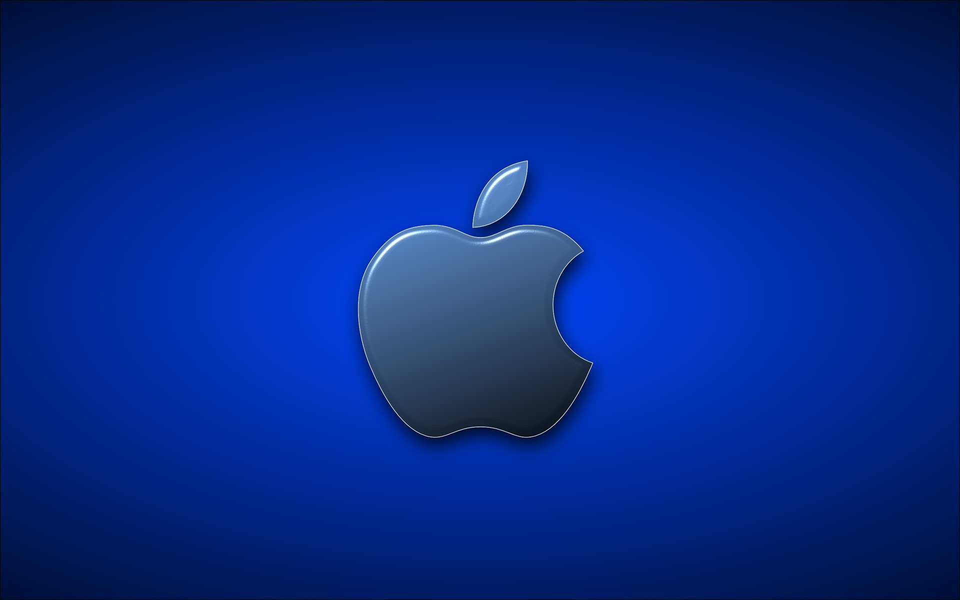 Apple темы обои альбом (4) #12 - 1920x1200