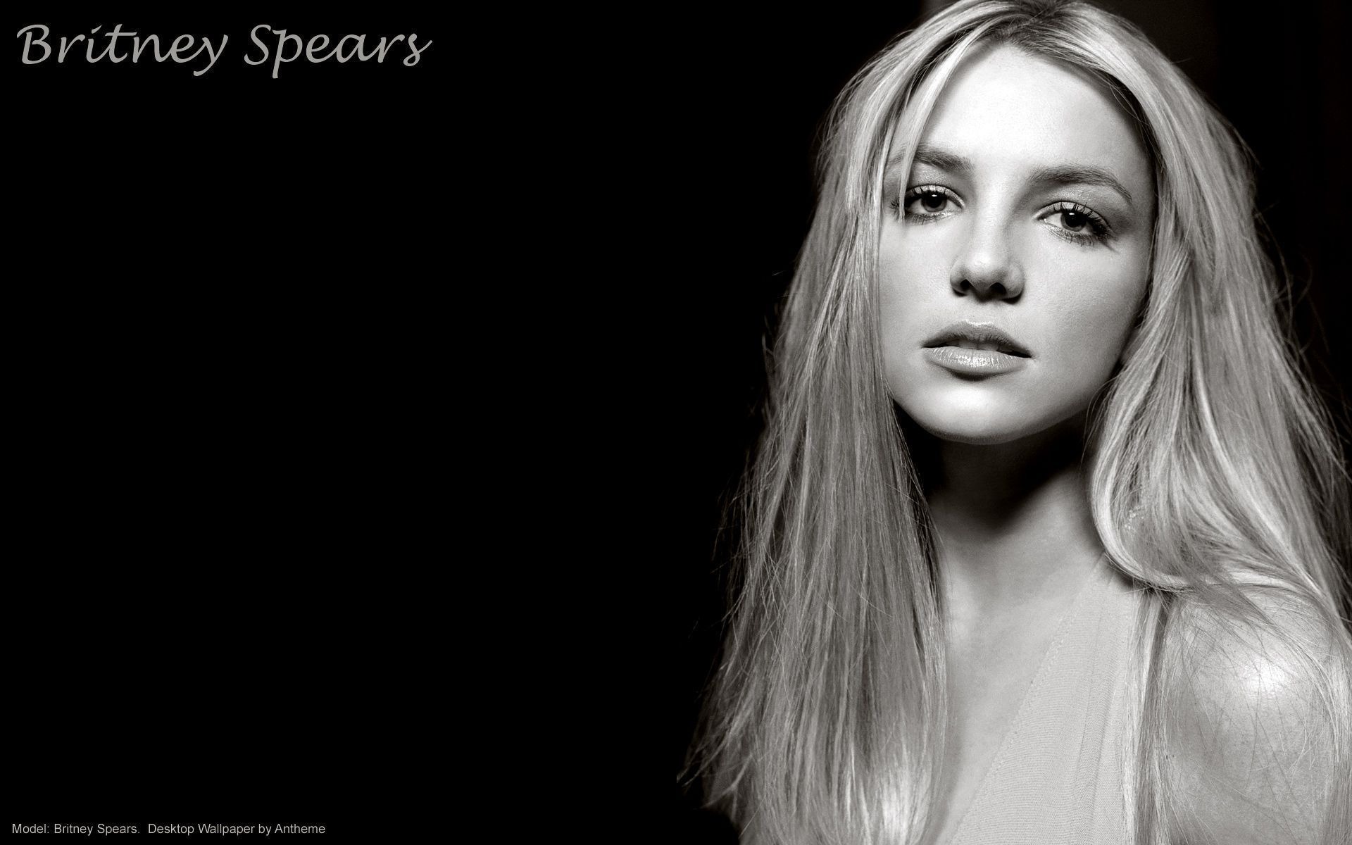 Britney Spears красивые обои #5 - 1920x1200