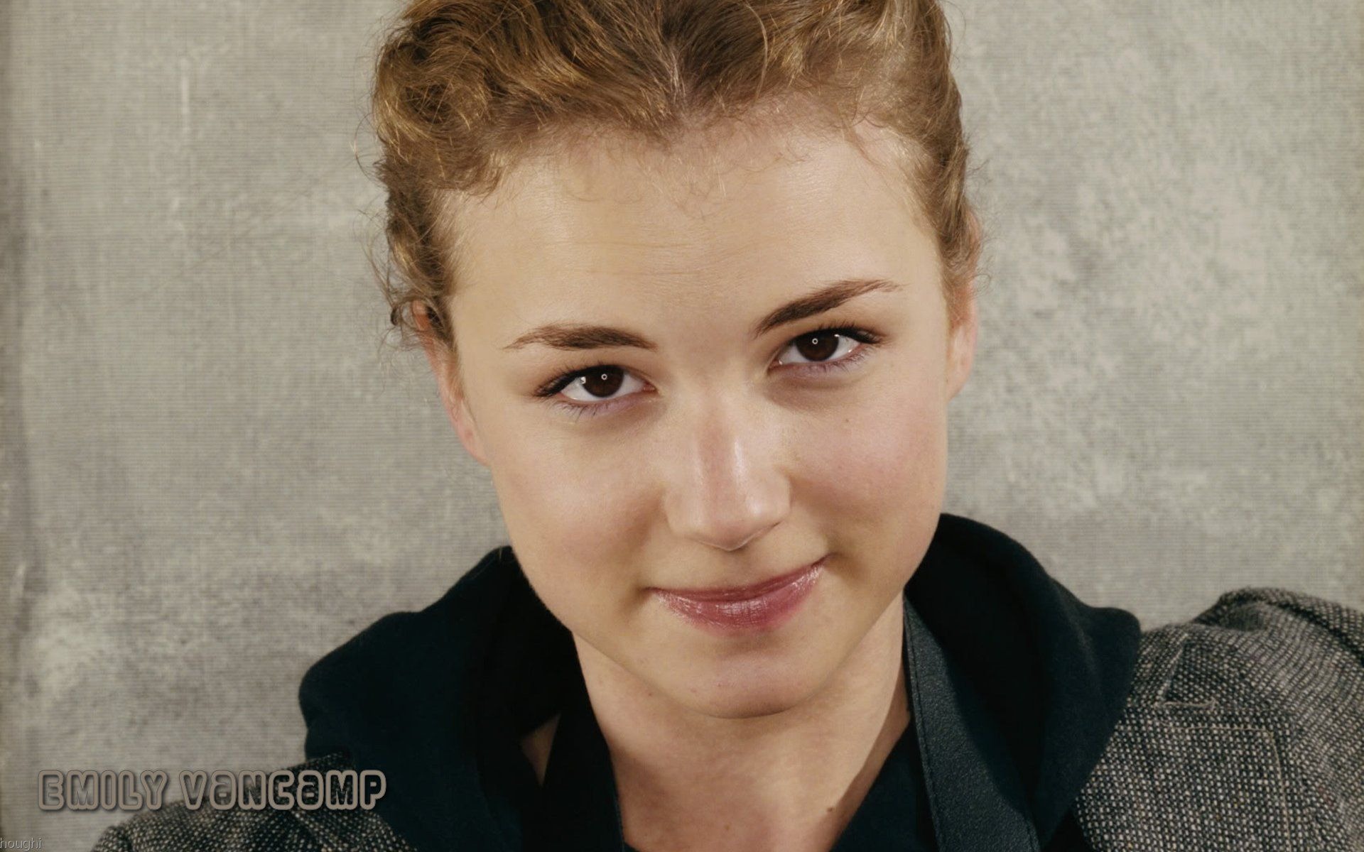 Emily VanCamp красивые обои #15 - 1920x1200