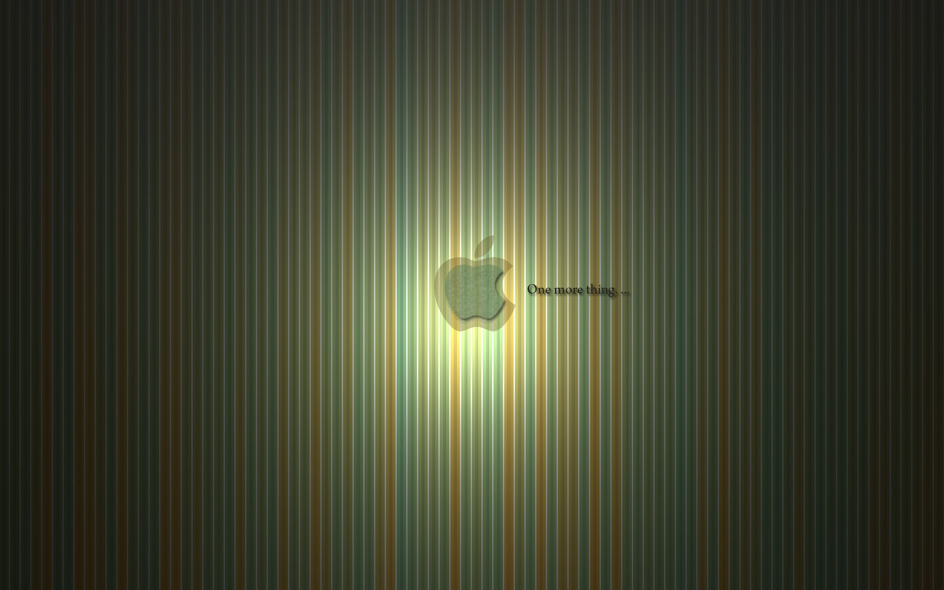Apple主题壁纸专辑(六)2 - 1920x1200